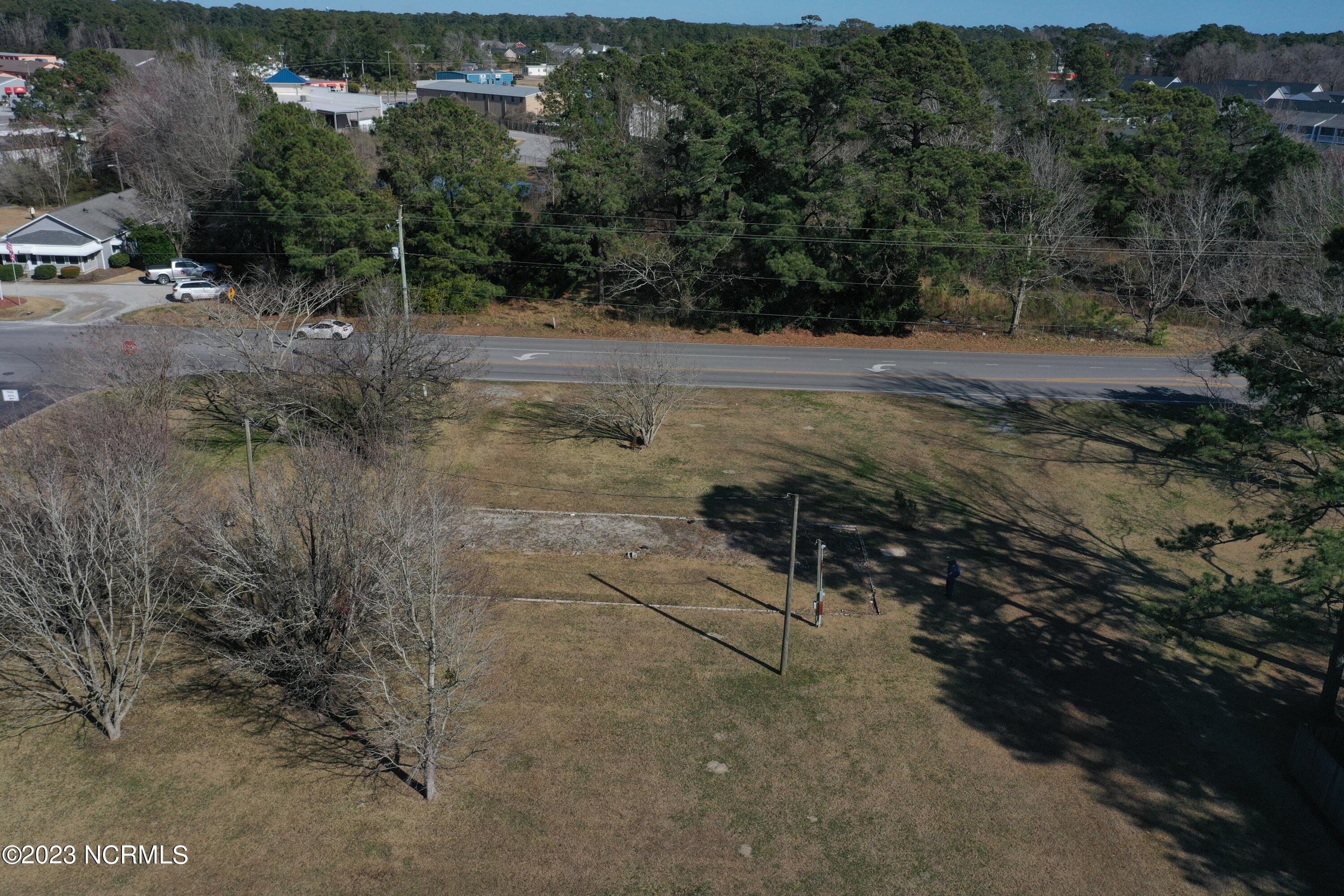 1124 &1128 Hammock Beach Road Property Photo 5