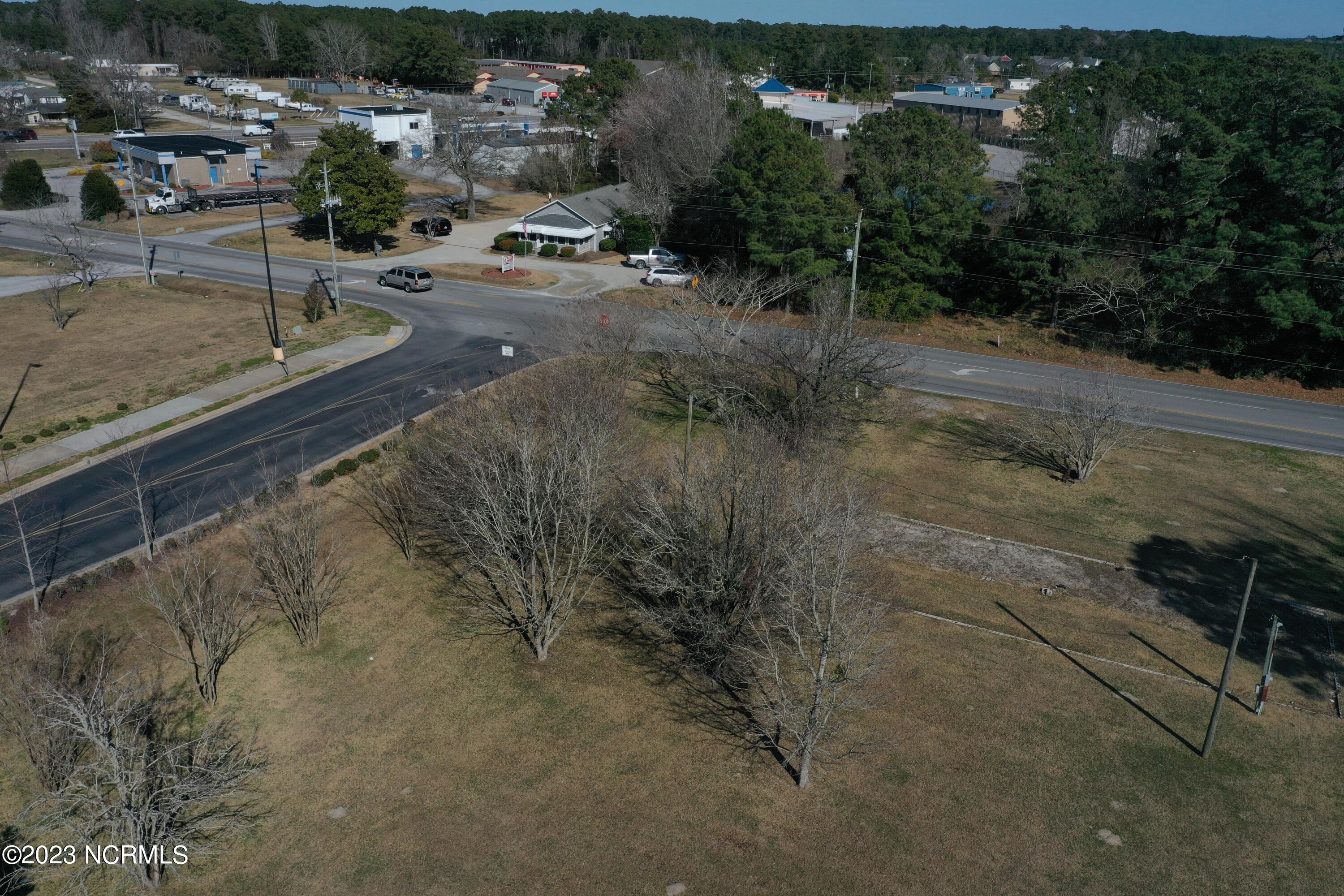1124 &1128 Hammock Beach Road Property Photo 6