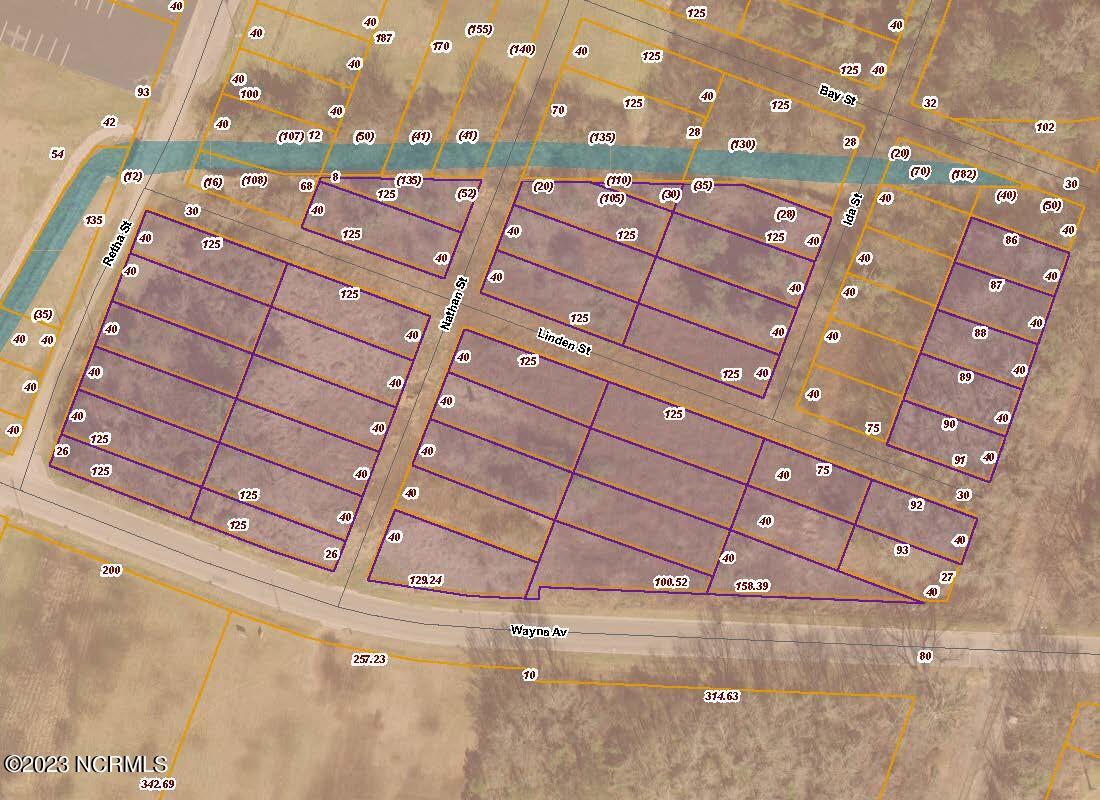 0 Wayne Avenue Property Photo