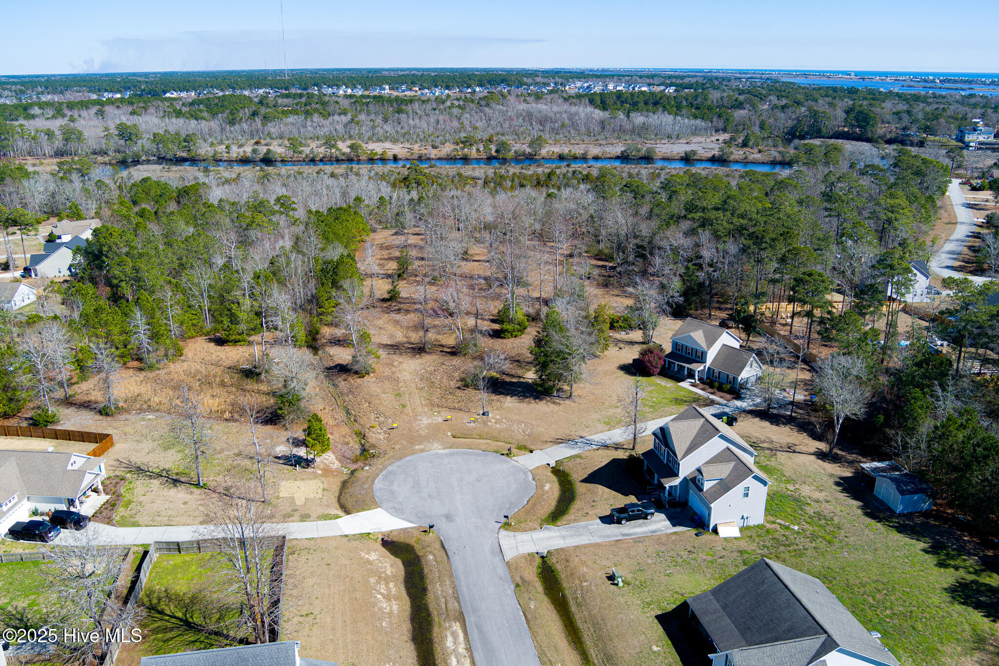 115 Norine Drive Property Photo 1