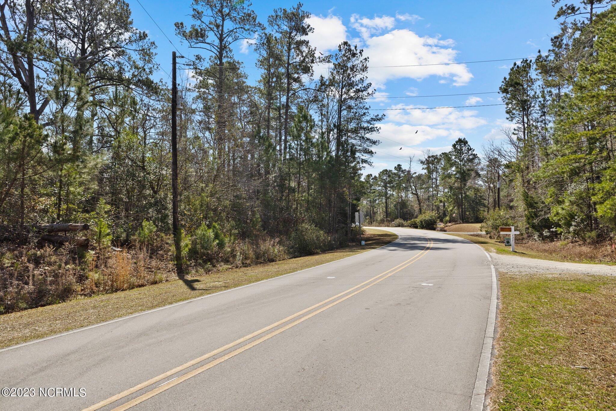 236 White Oak Bluff Road Property Photo 6