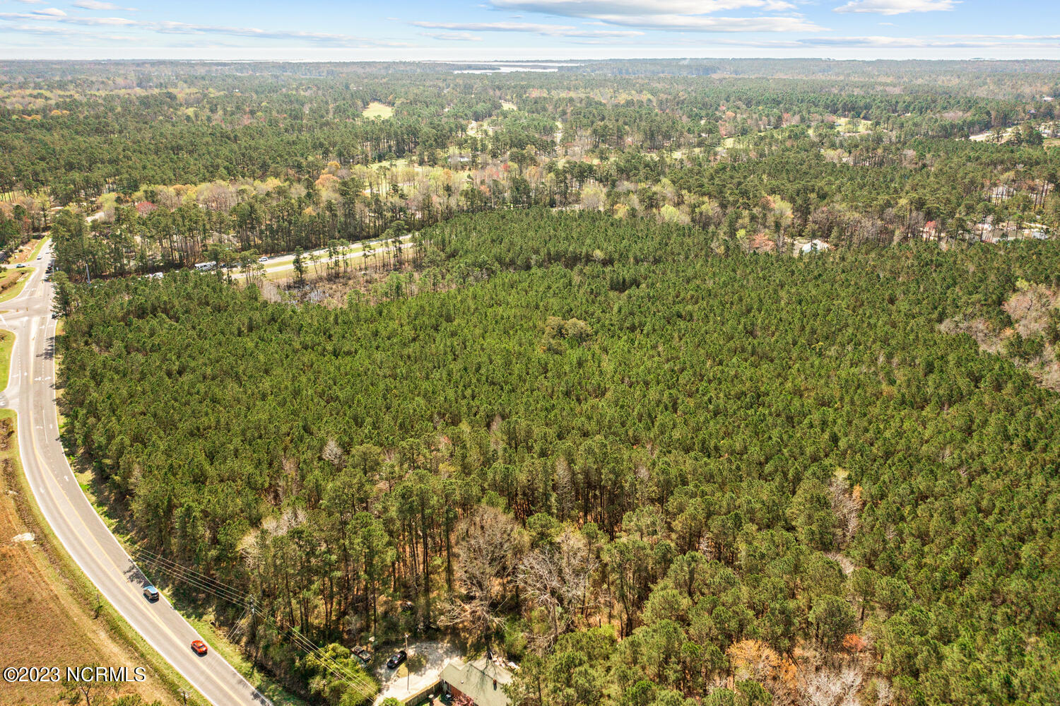 17 Acres Hwy 17 Property Photo 12