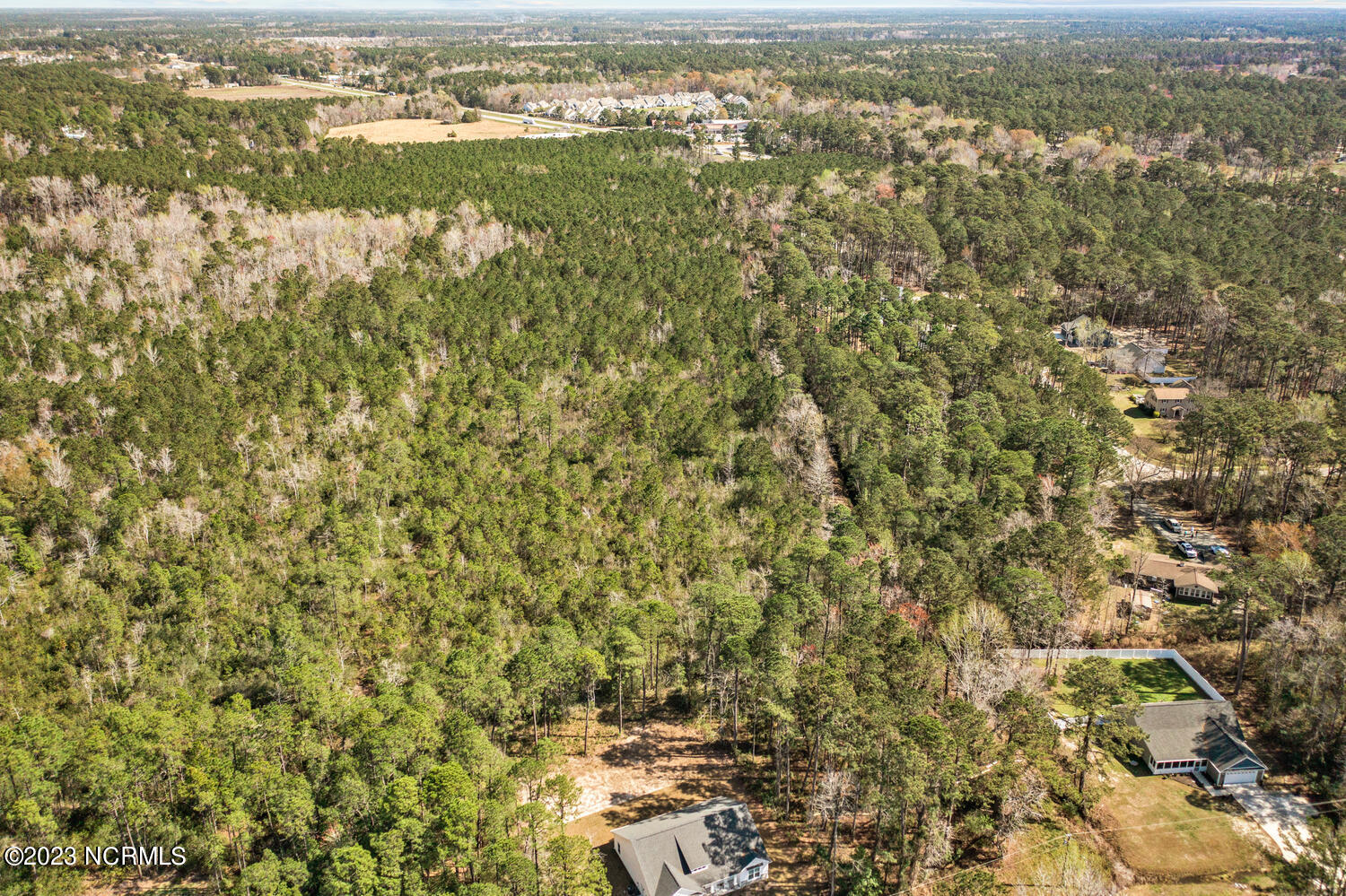 17 Acres Hwy 17 Property Photo 17