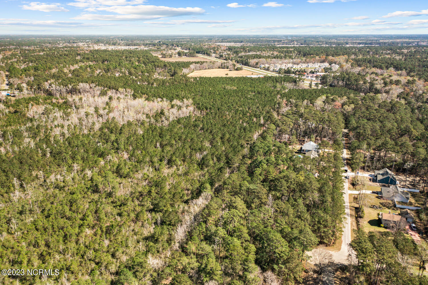 17 Acres Hwy 17 Property Photo 24