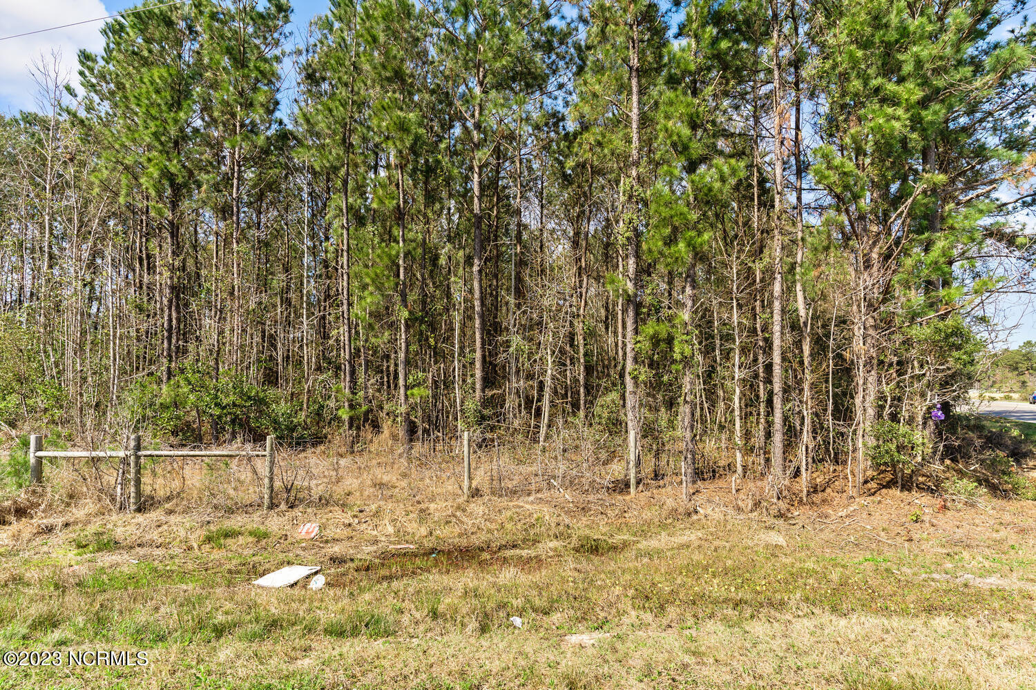 17 Acres Hwy 17 Property Photo 29