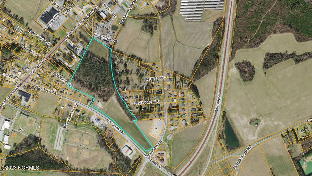 0000 Nc 33 Highway Property Photo 1