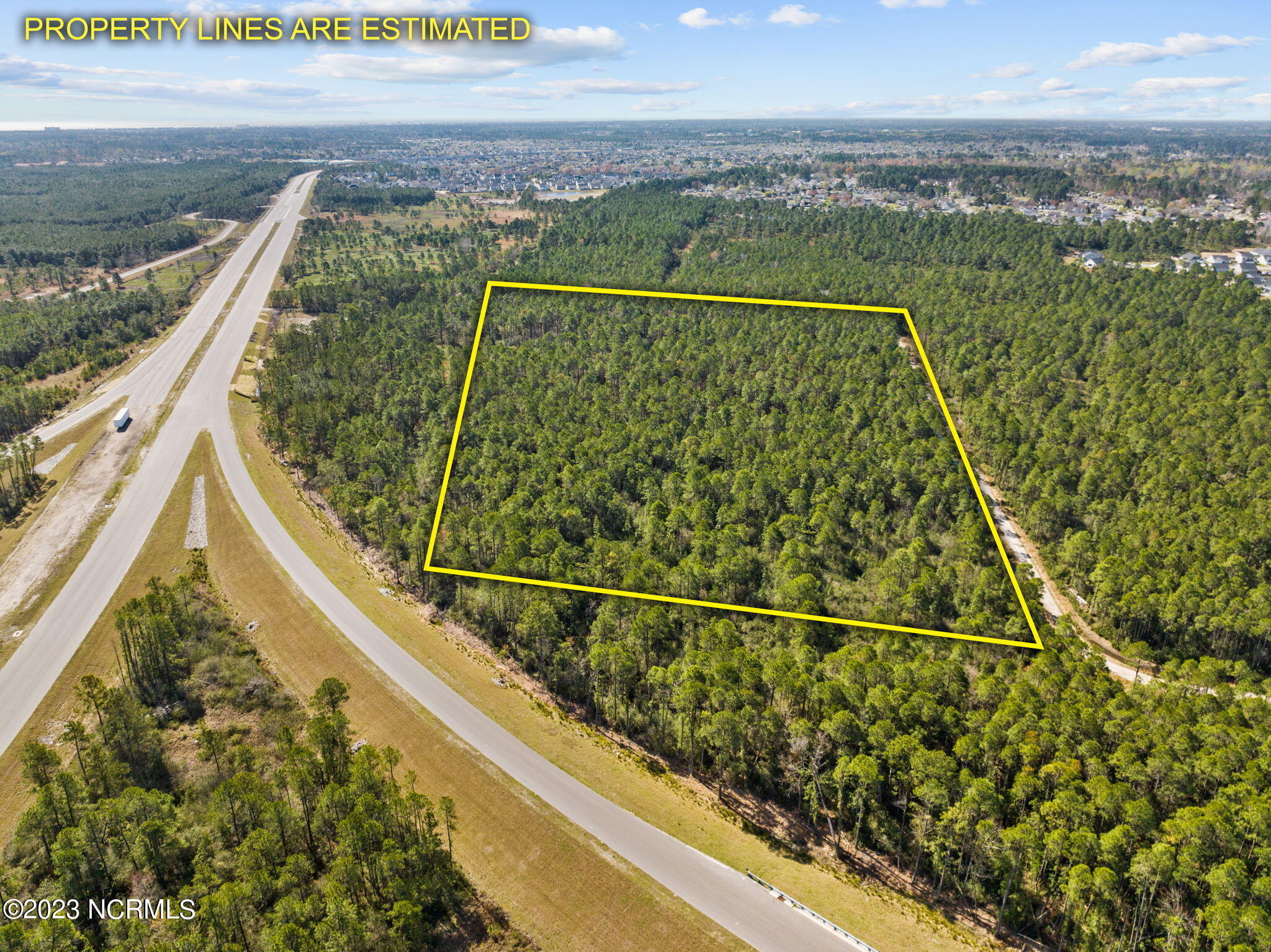 Lot222&232 Plantation Road Property Photo 1
