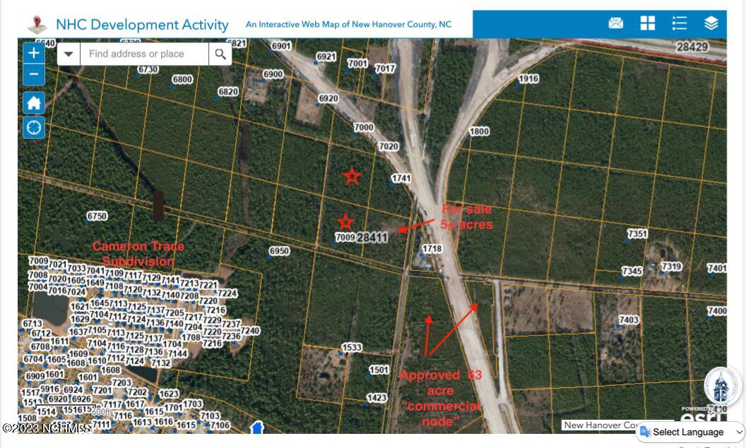 Lot222&232 Plantation Road Property Photo 10