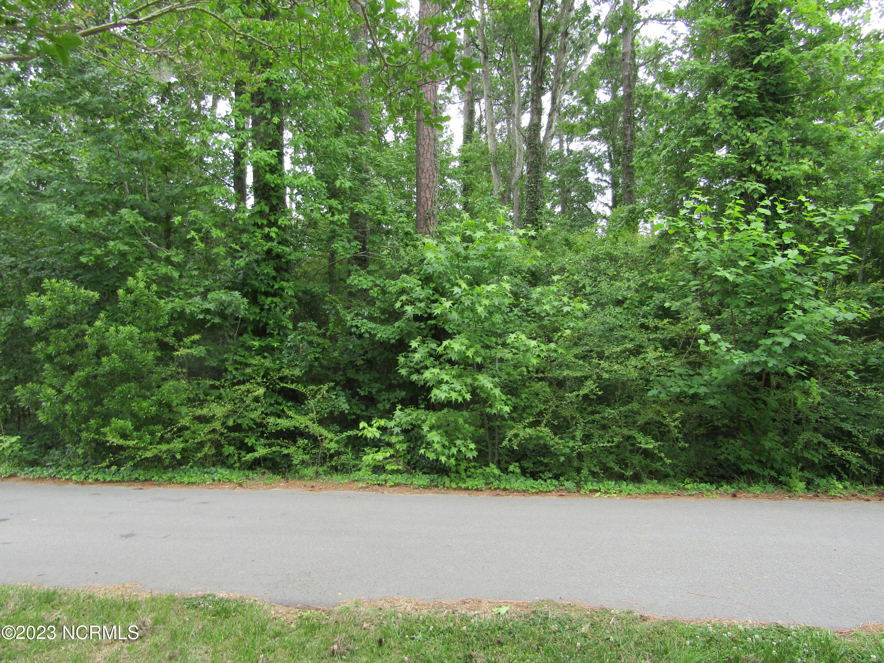 Lot 8 Quail Drive Property Photo 1