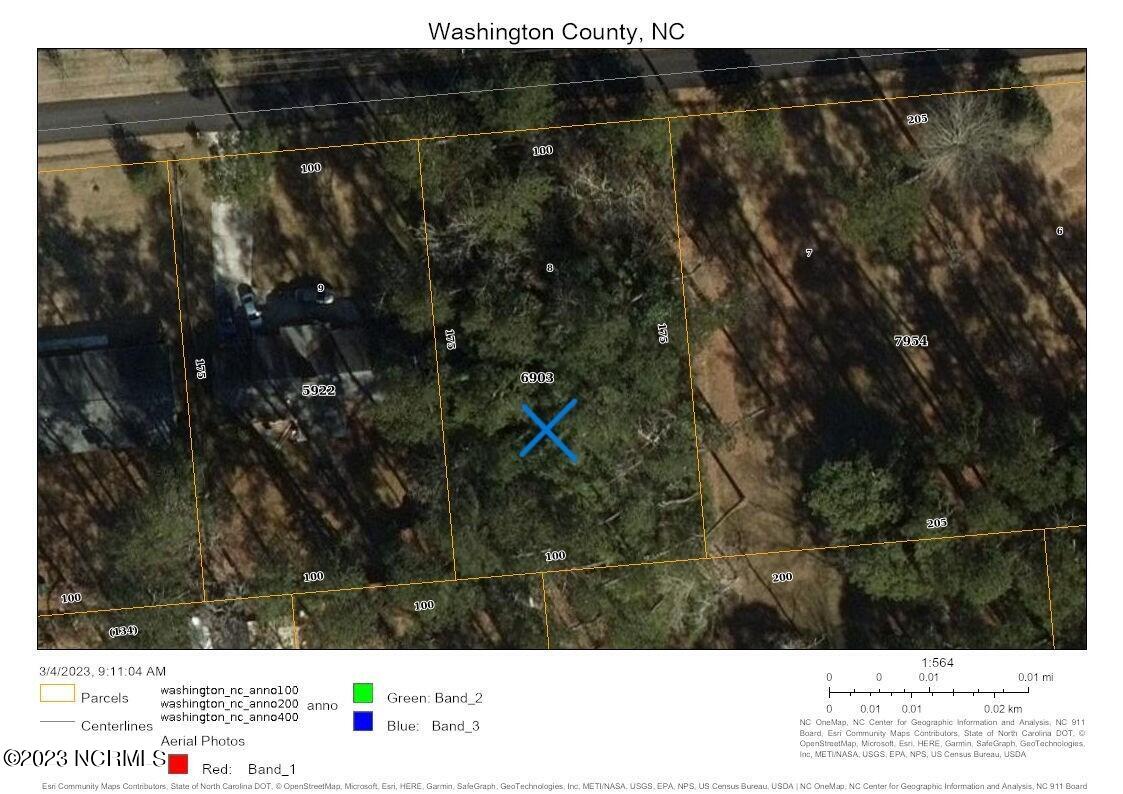 Lot 8 Quail Drive Property Photo 2