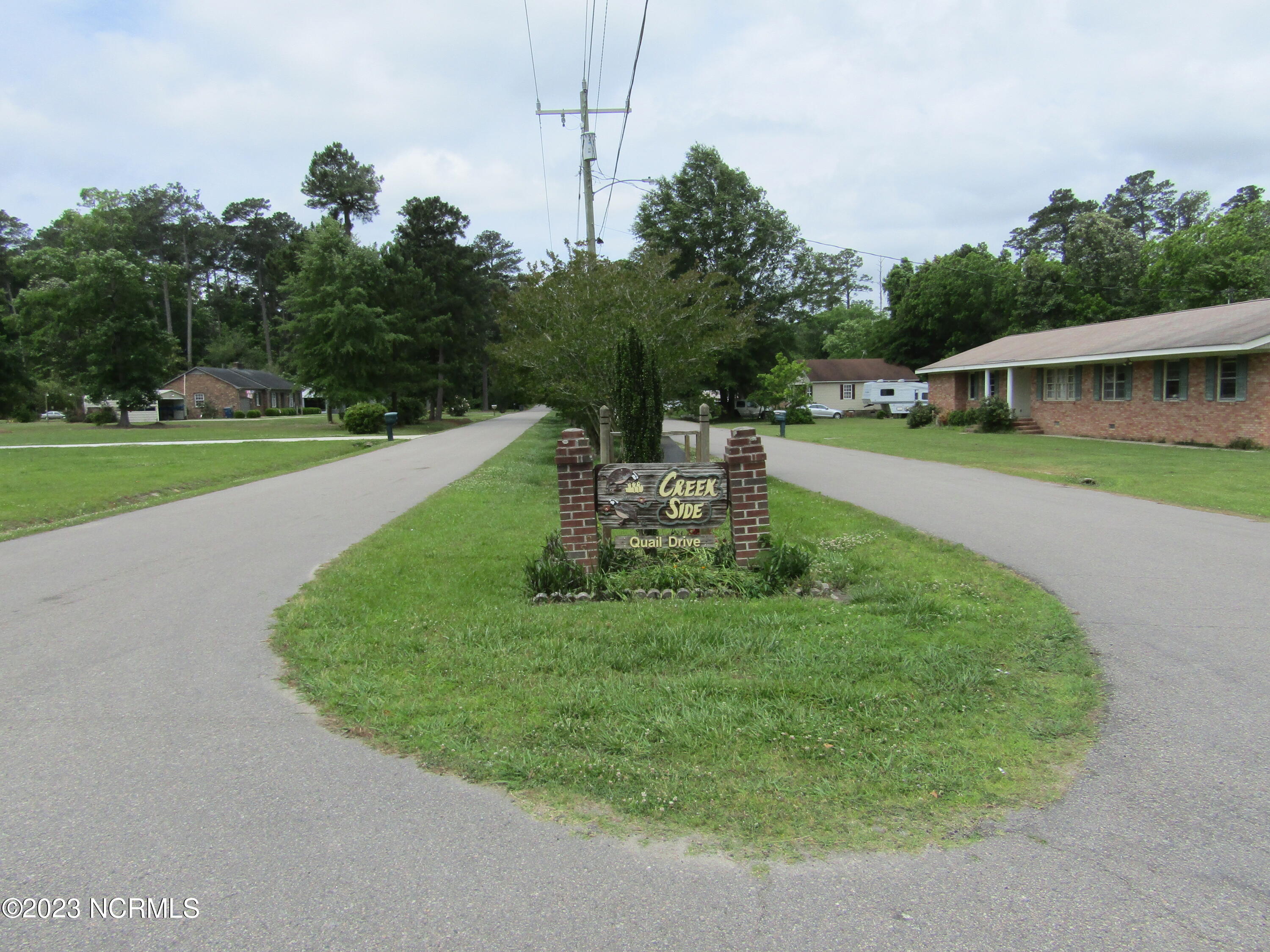 Lot 8 Quail Drive Property Photo 3