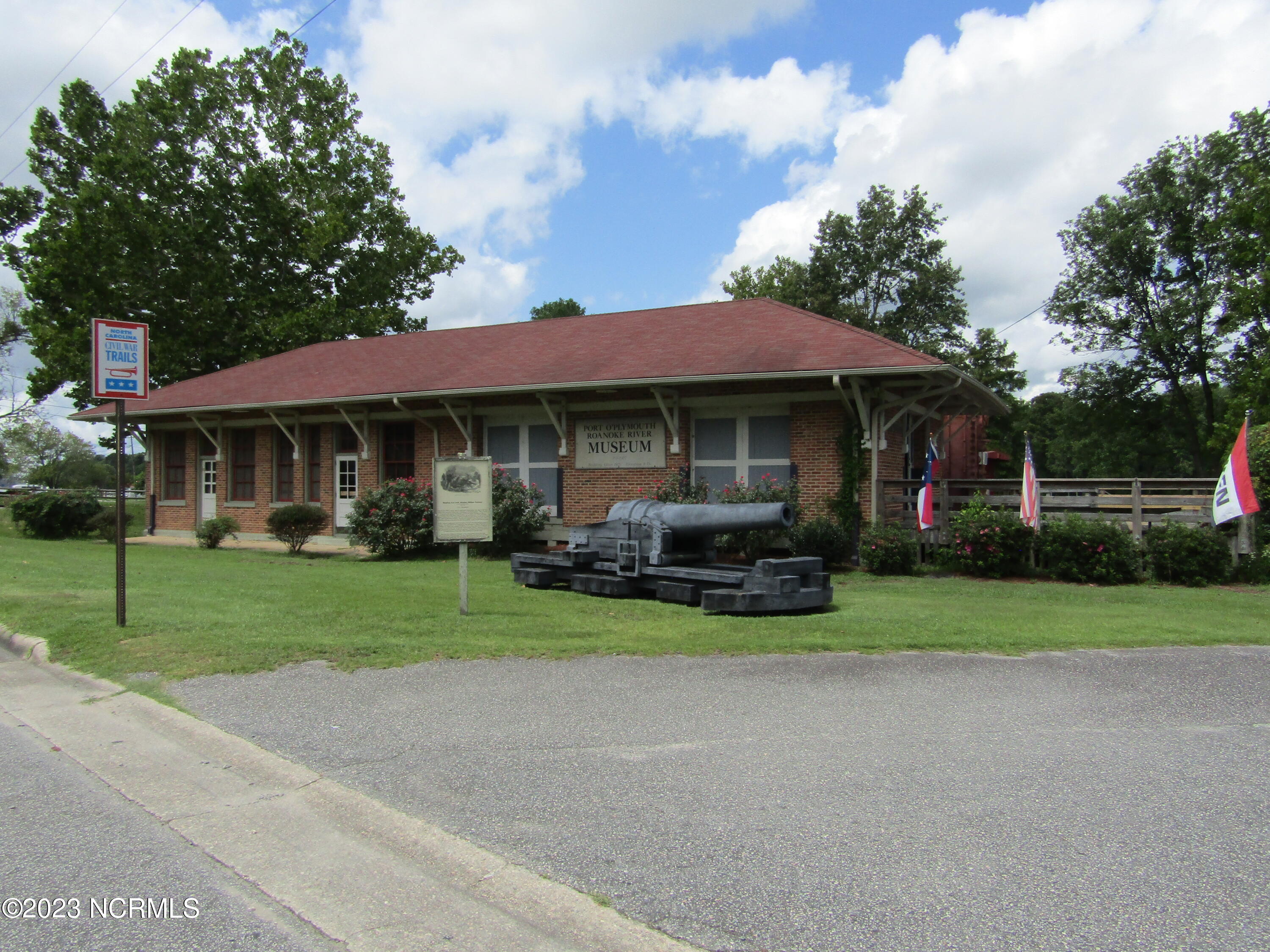Lot 8 Quail Drive Property Photo 6