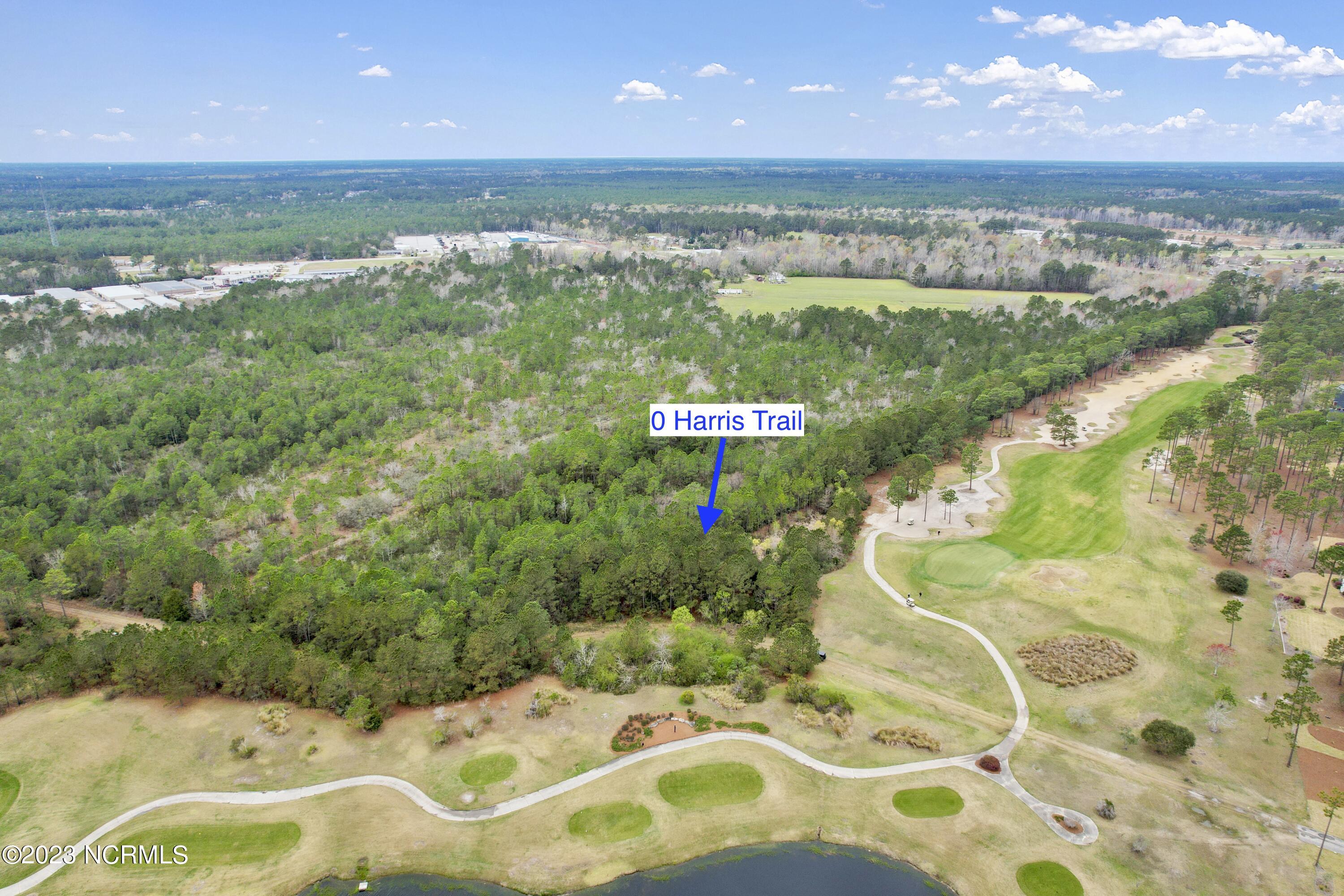 0 Harris Trail Sw Property Photo 1
