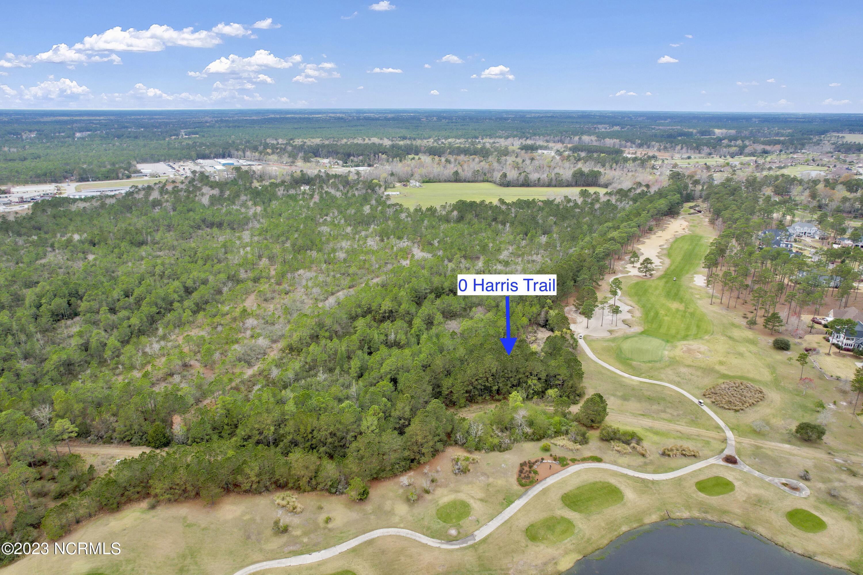 0 Harris Trail Sw Property Photo 4