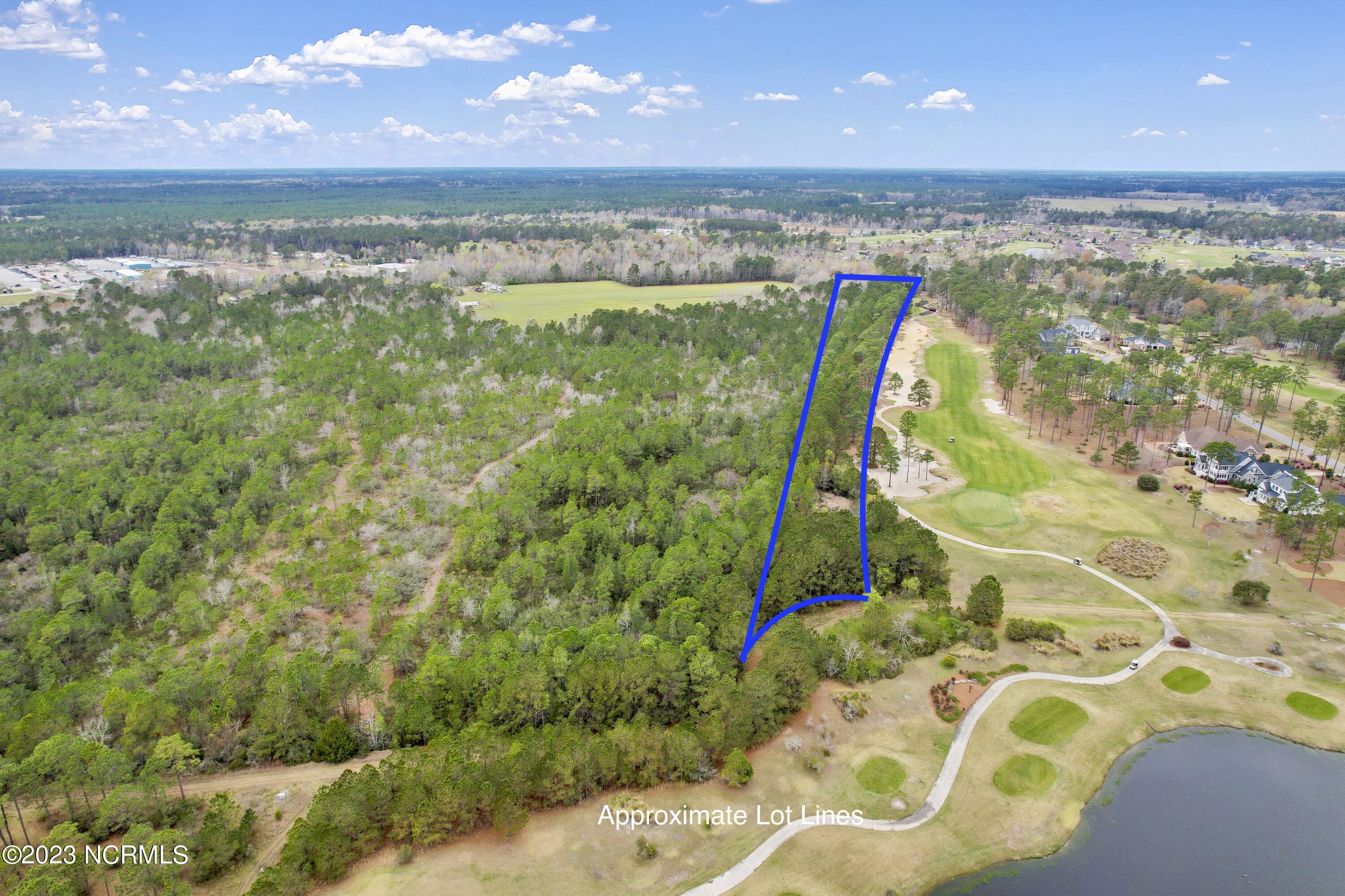 0 Harris Trail Sw Property Photo 6
