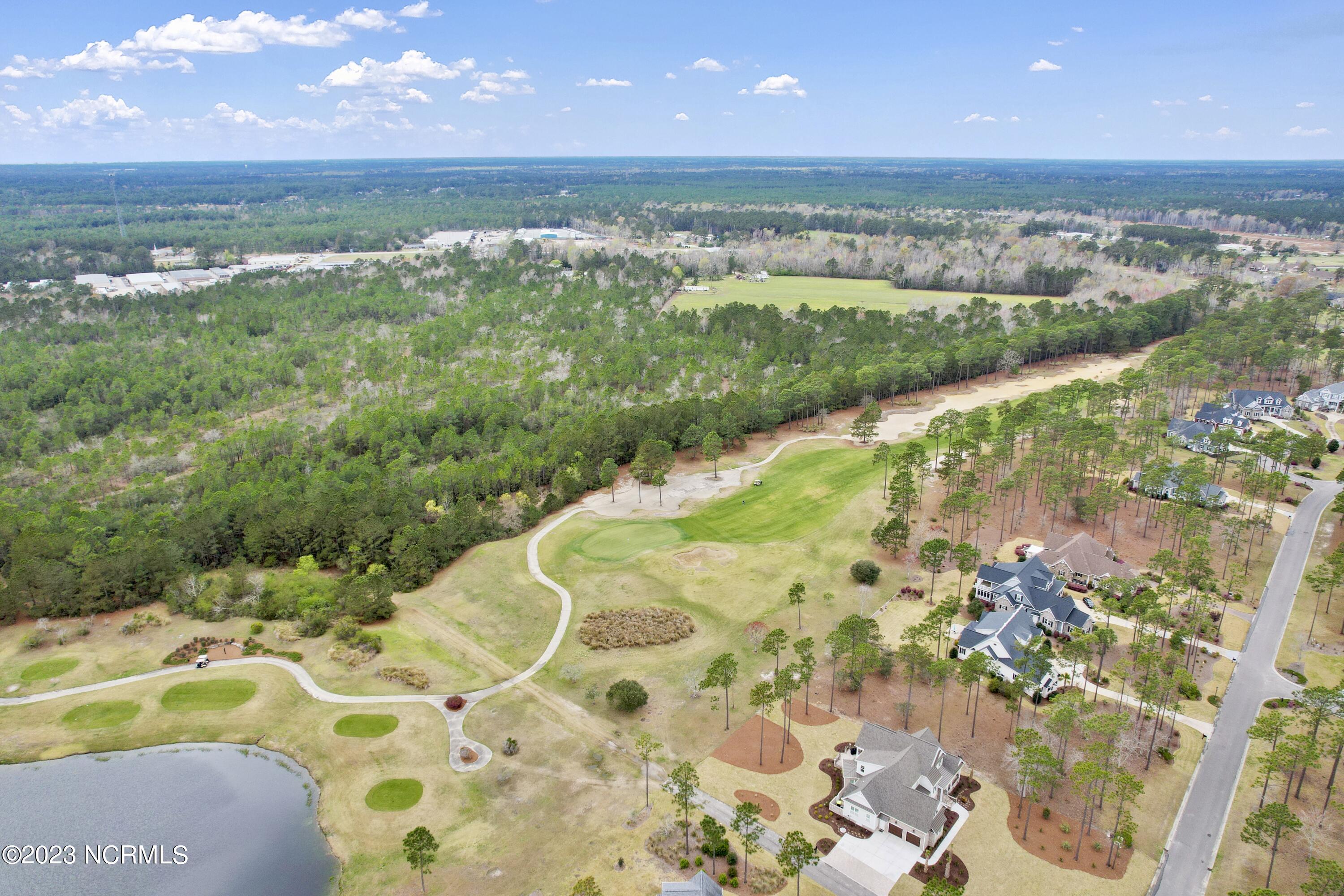 0 Harris Trail Sw Property Photo 8