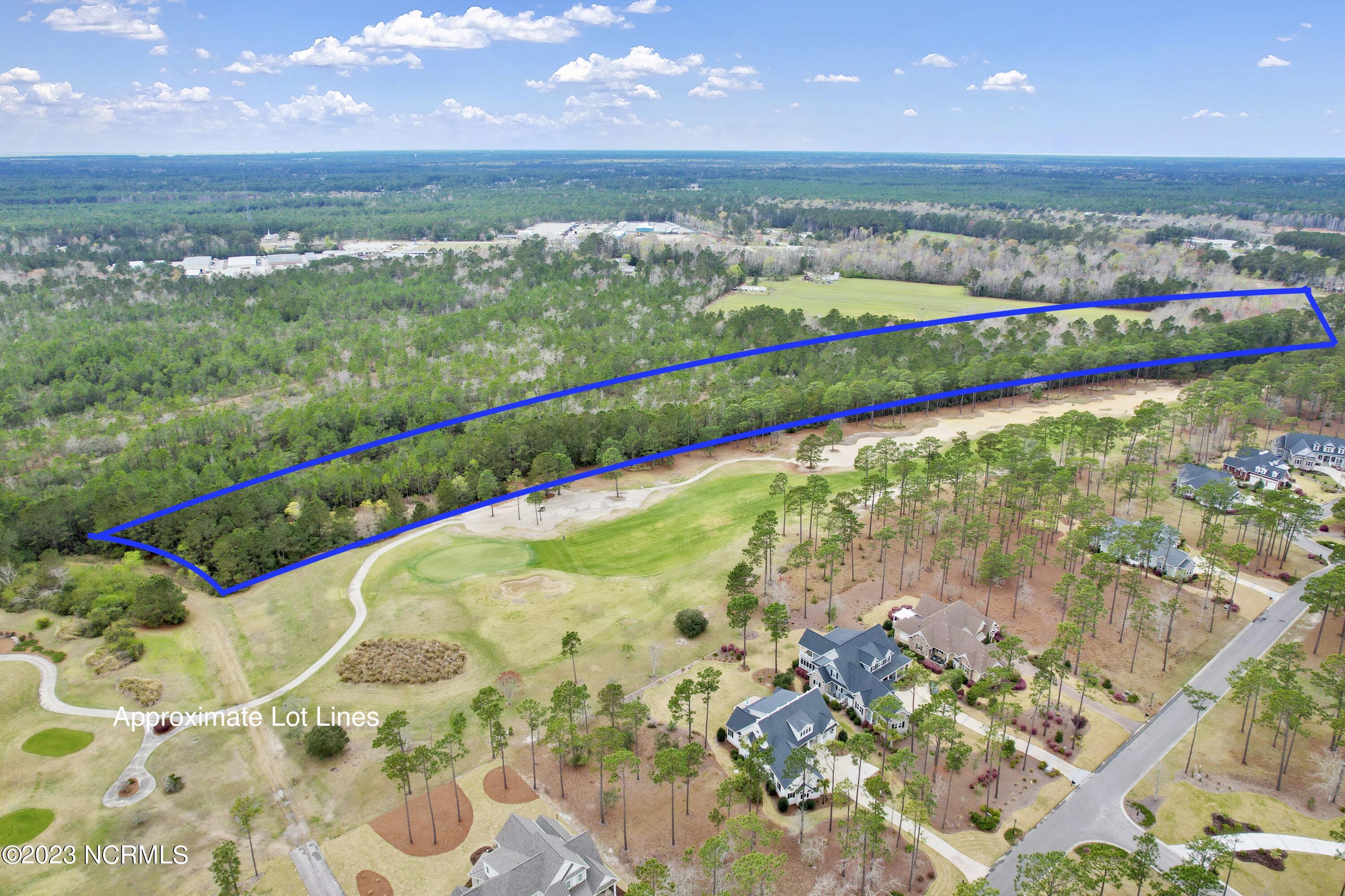 0 Harris Trail Sw Property Photo 10
