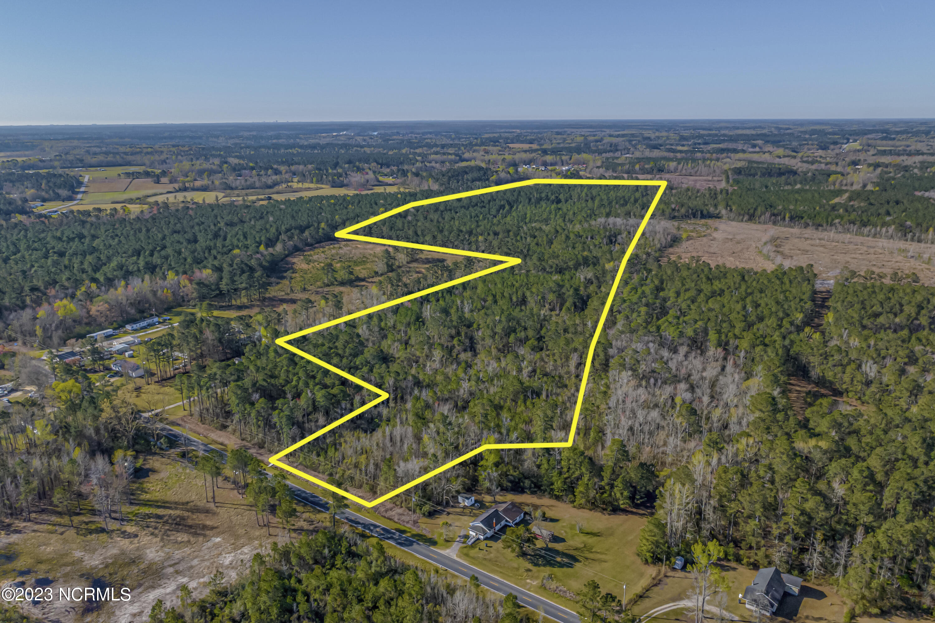 Tbd Wright Road Property Photo 1