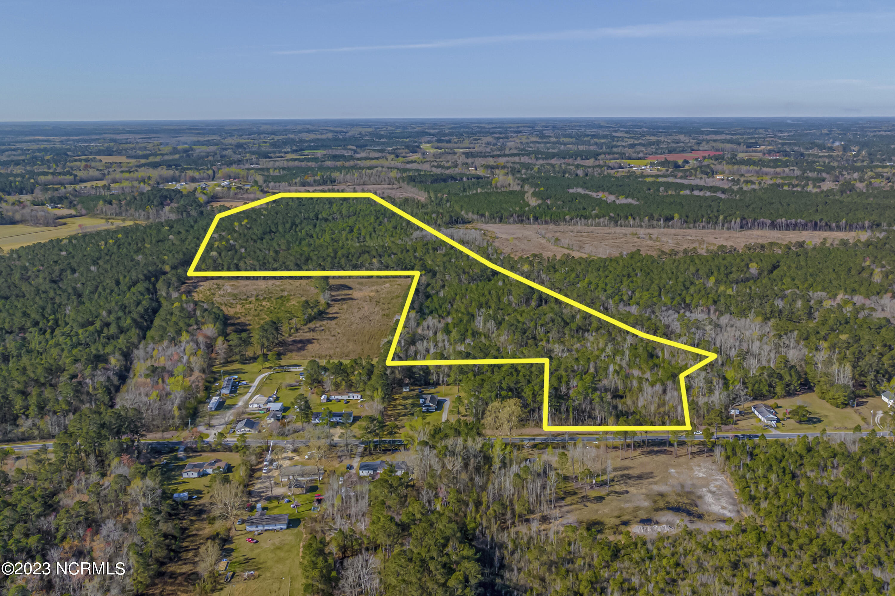 Tbd Wright Road Property Photo 3