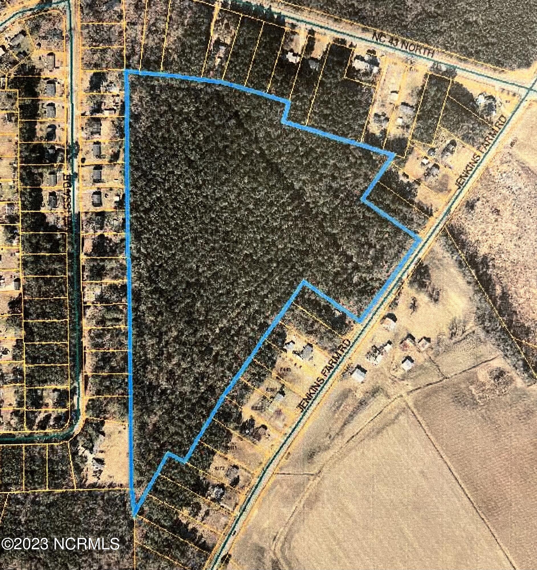 0 Highway 43 Property Photo 2