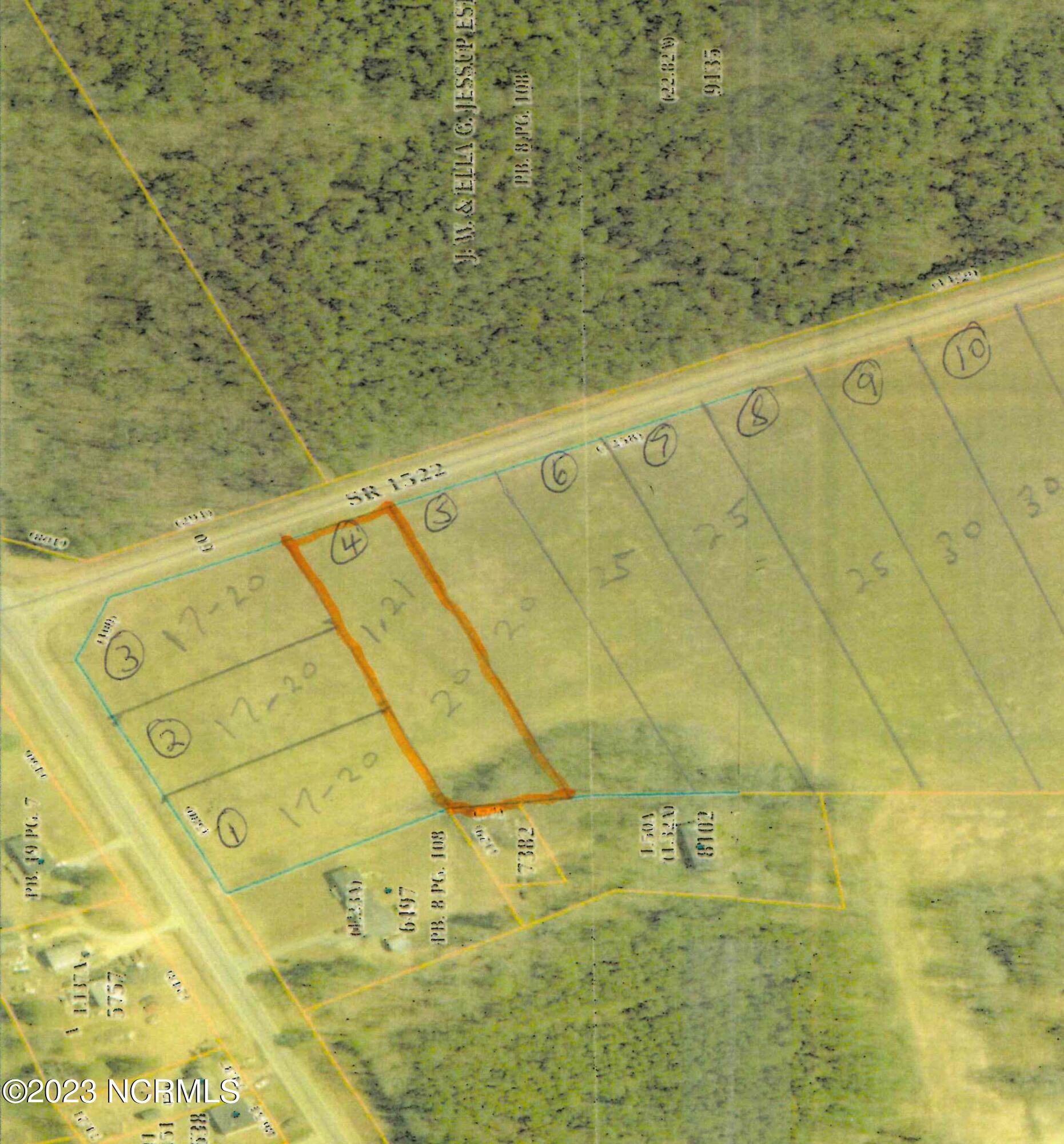 Tbd 4 Eagletown Road Property Photo 1