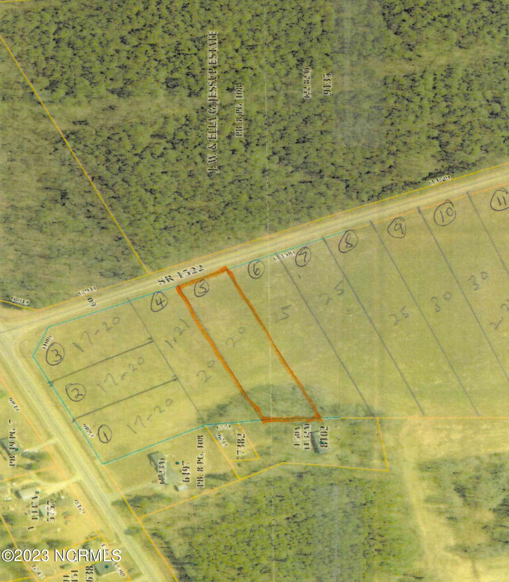 Tbd 5 Eagletown Road Property Photo 1
