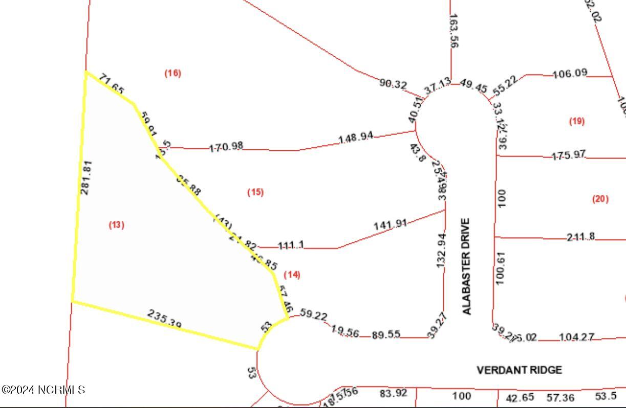 3008 Verdant Ridge Ridge Property Photo 2