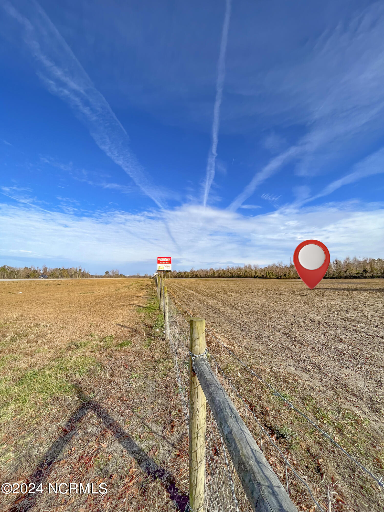 24 Acres White Oak River Road Property Photo 11