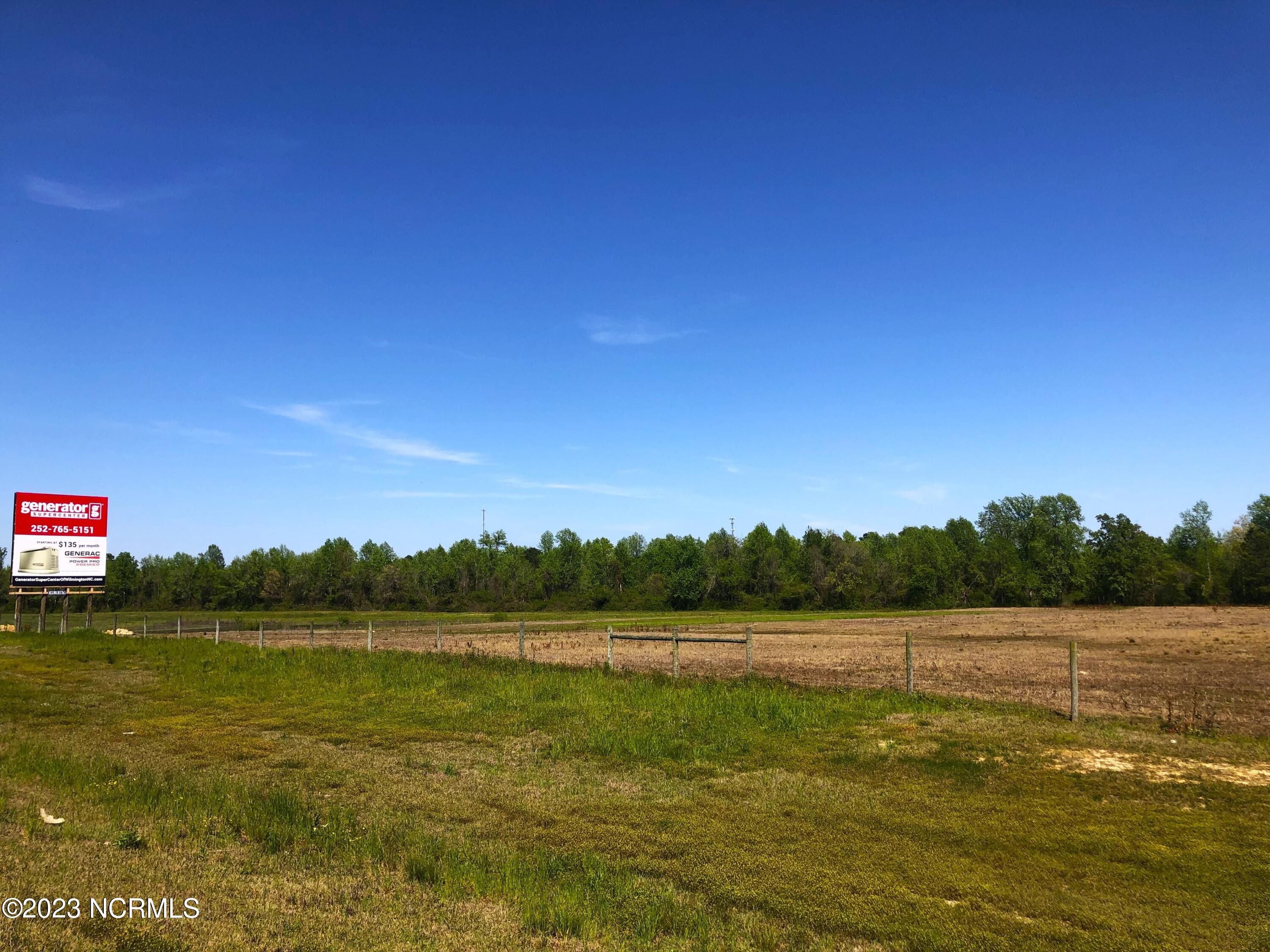 24 Acres White Oak River Road Property Photo 14