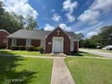 1001 Tarboro Street Property Photo