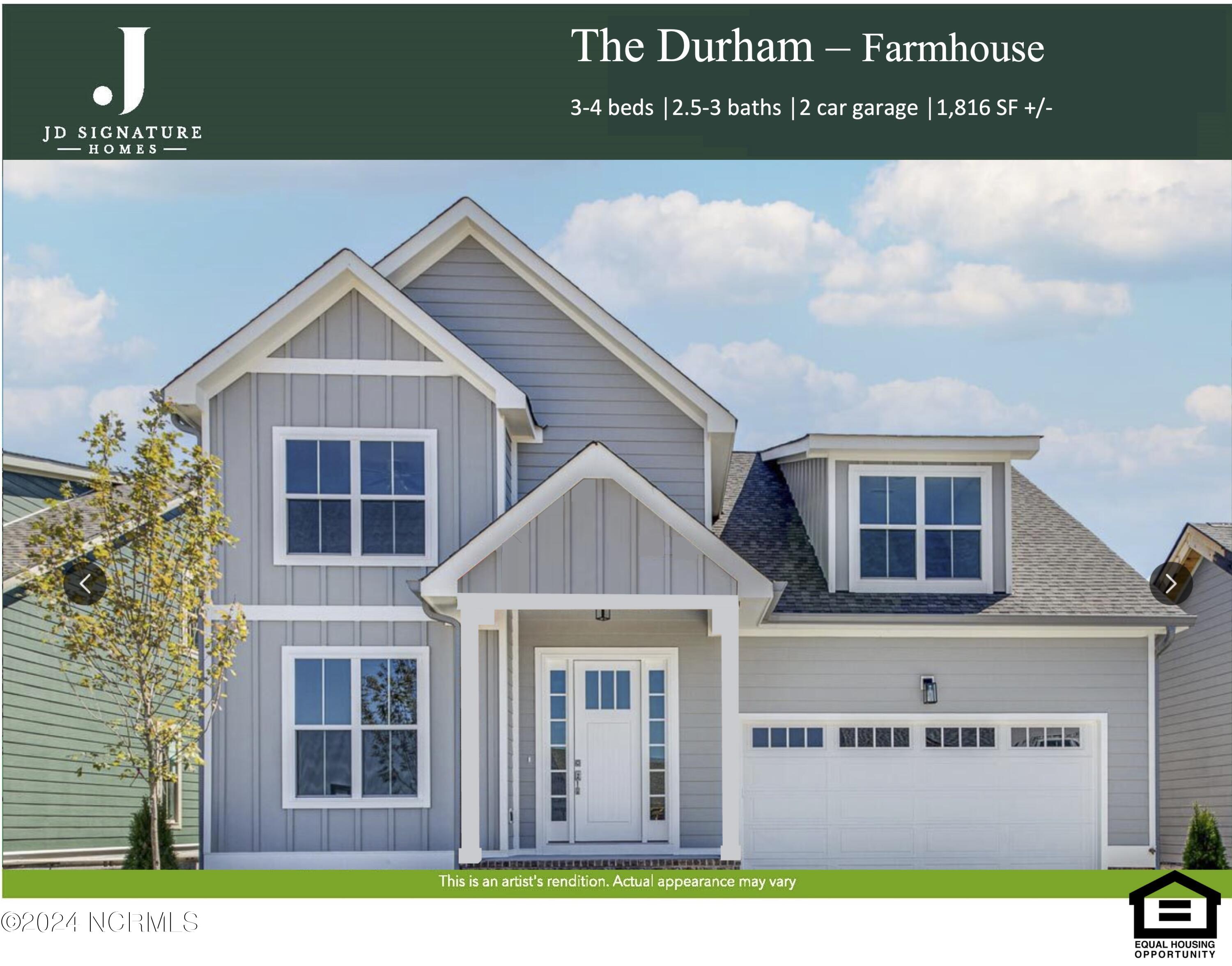 Lot 16 Grandview Drive Property Photo