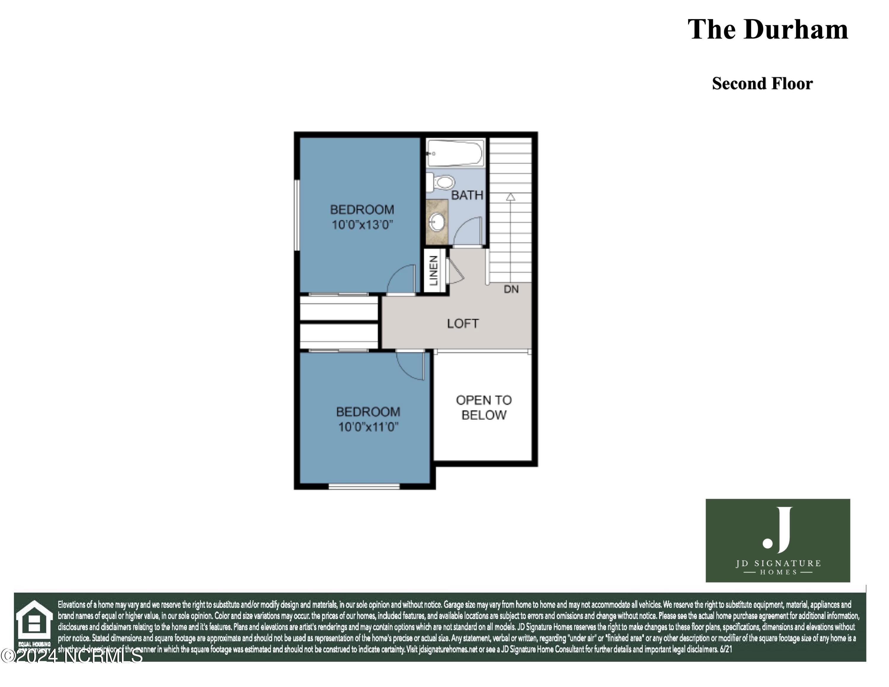 Lot 16 Grandview Drive Property Photo 3