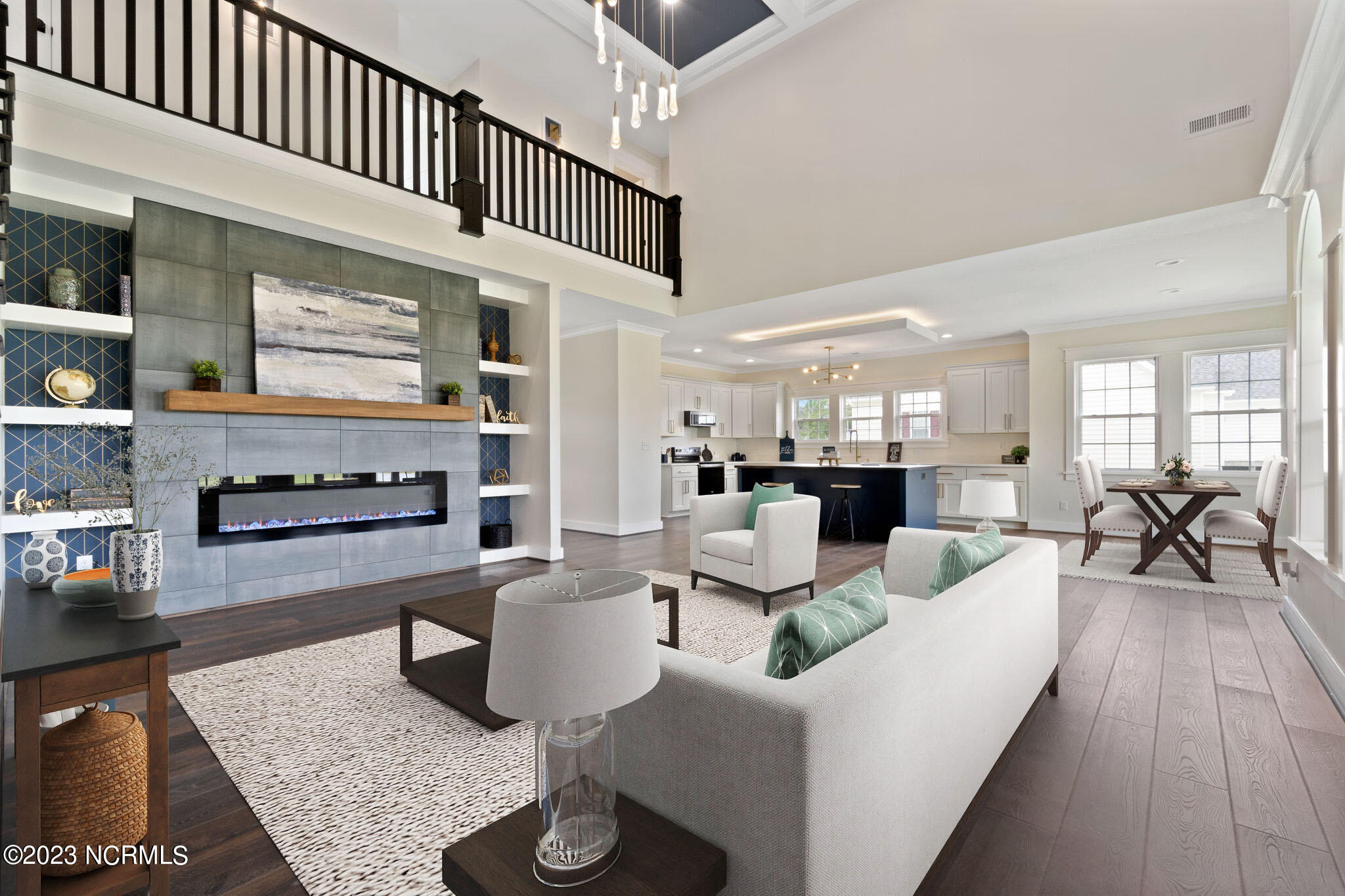 Charleston Spinnaker Street Property Photo 21
