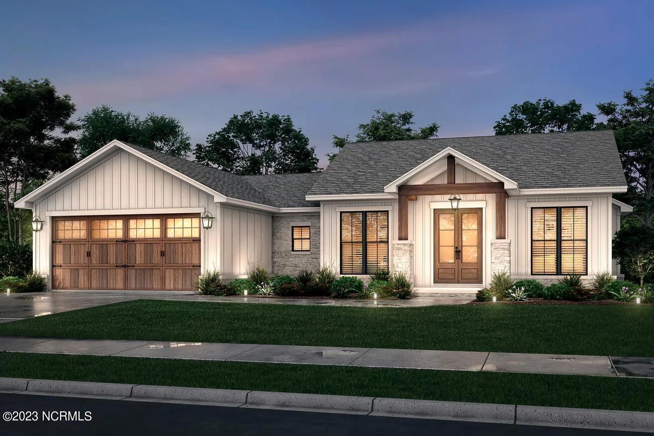 910 Bee Tree Court Property Photo 2