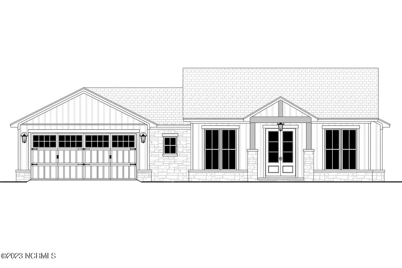 910 Bee Tree Court Property Photo 3