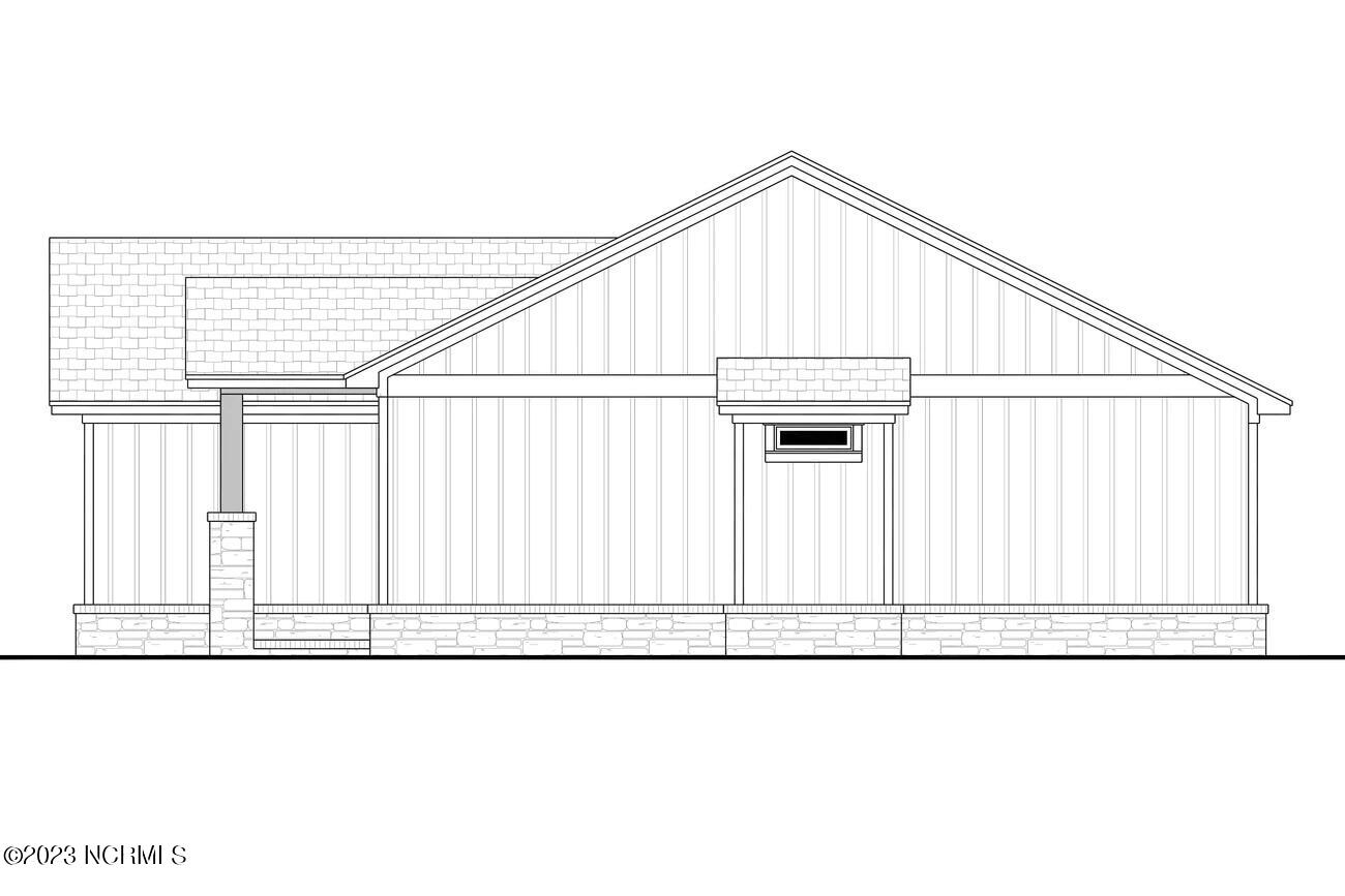 910 Bee Tree Court Property Photo 6
