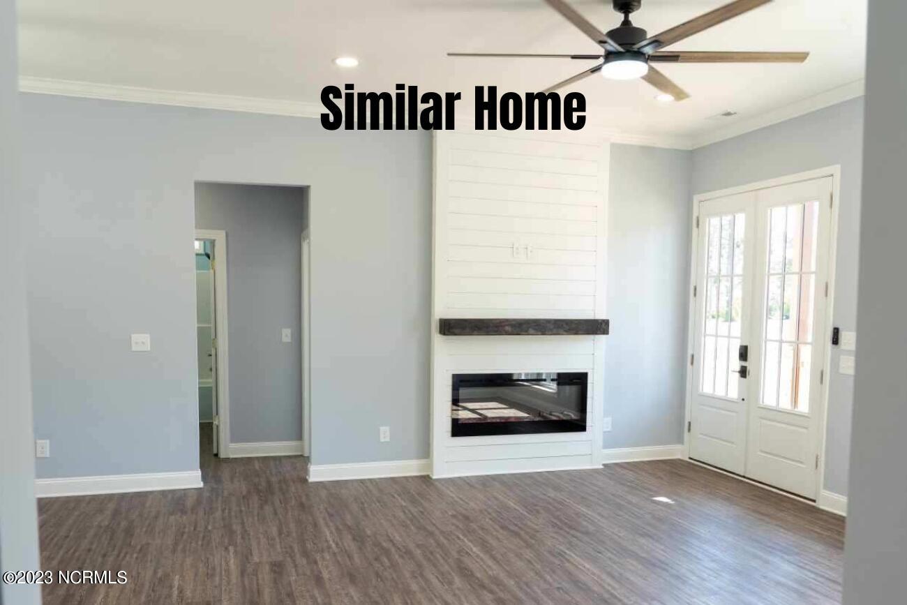 910 Bee Tree Court Property Photo 8