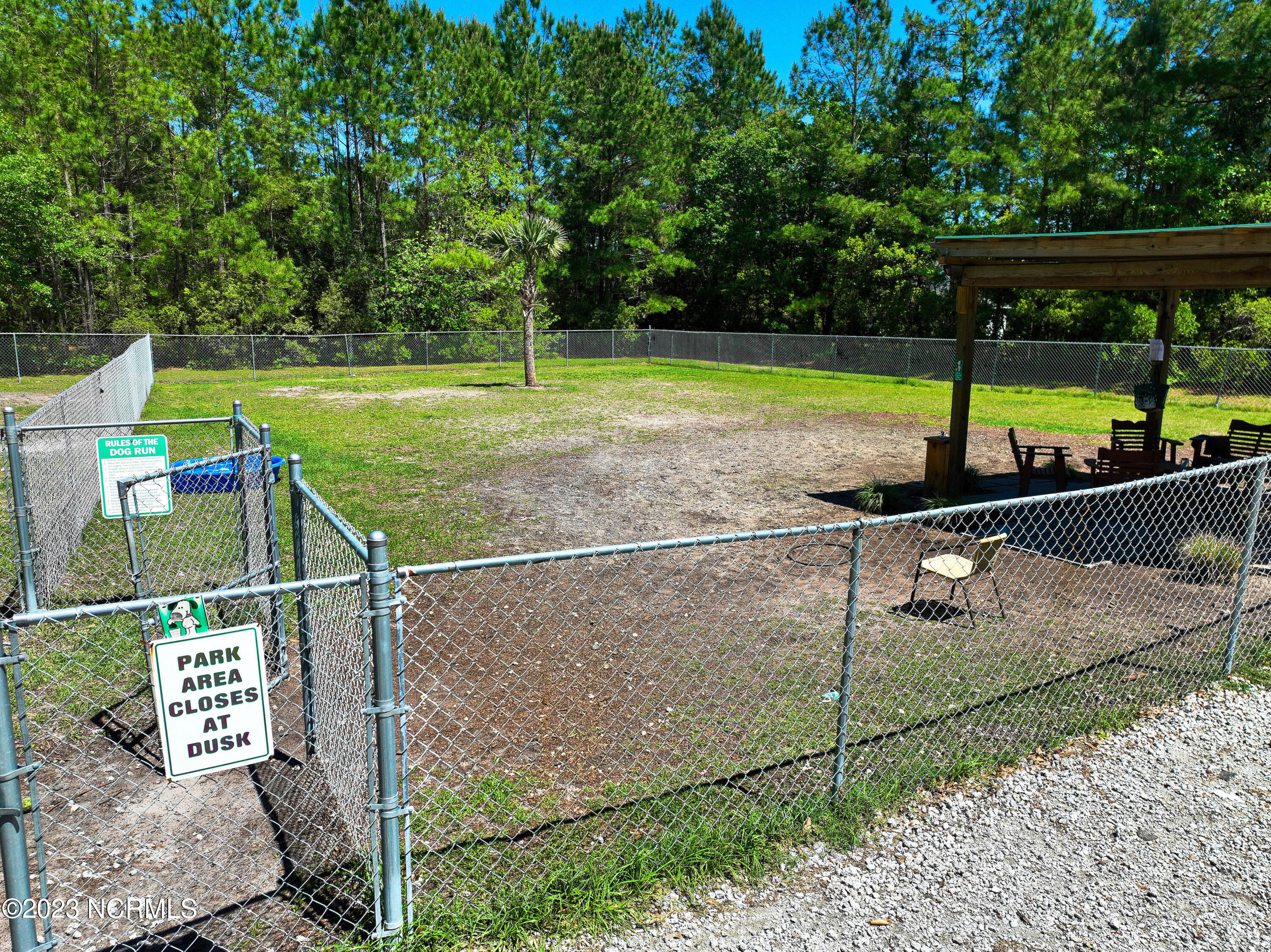 910 Bee Tree Court Property Photo 35