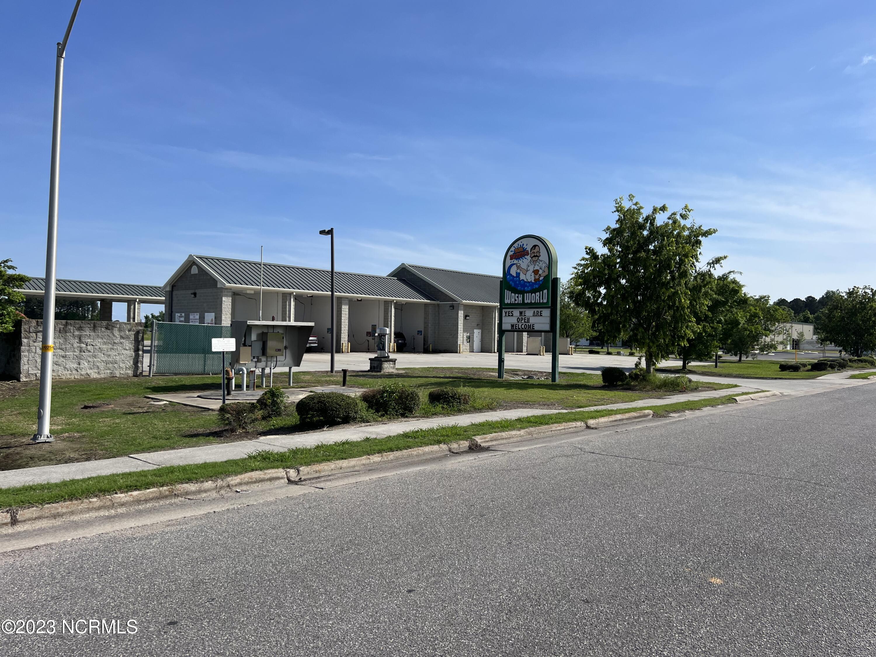 100 Tidewater Way Property Photo 1