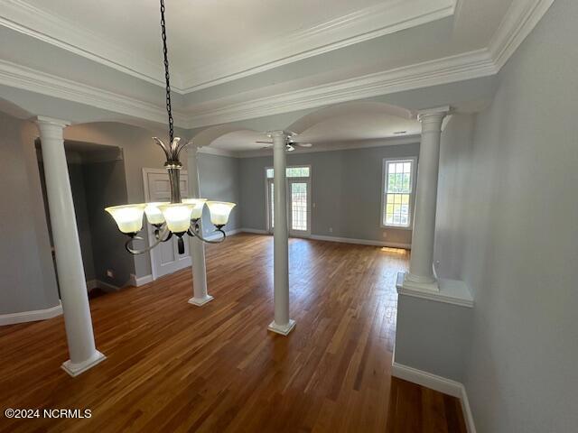 200 Sable Oak Circle # 206 Property Photo 4