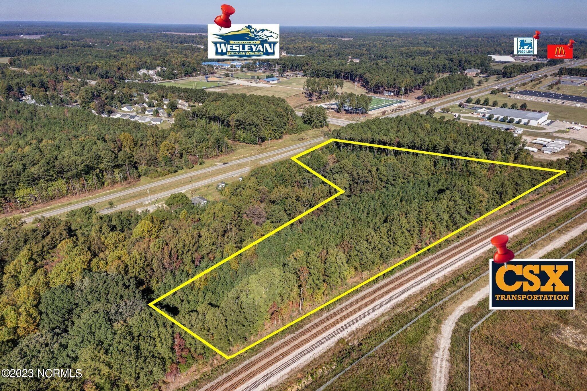 Tbd Wesleyan Property Photo 1