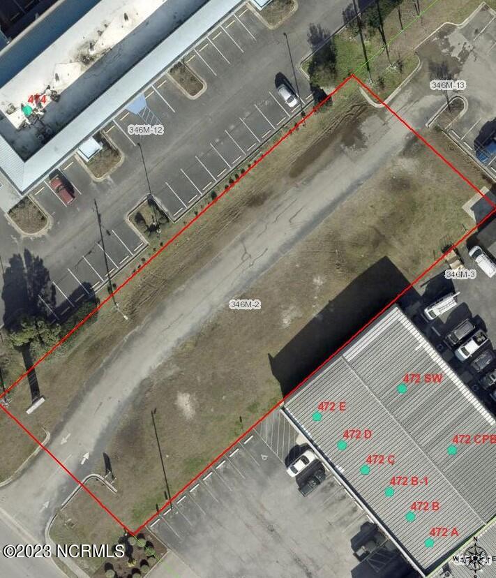 000 Western Boulevard Property Photo 1