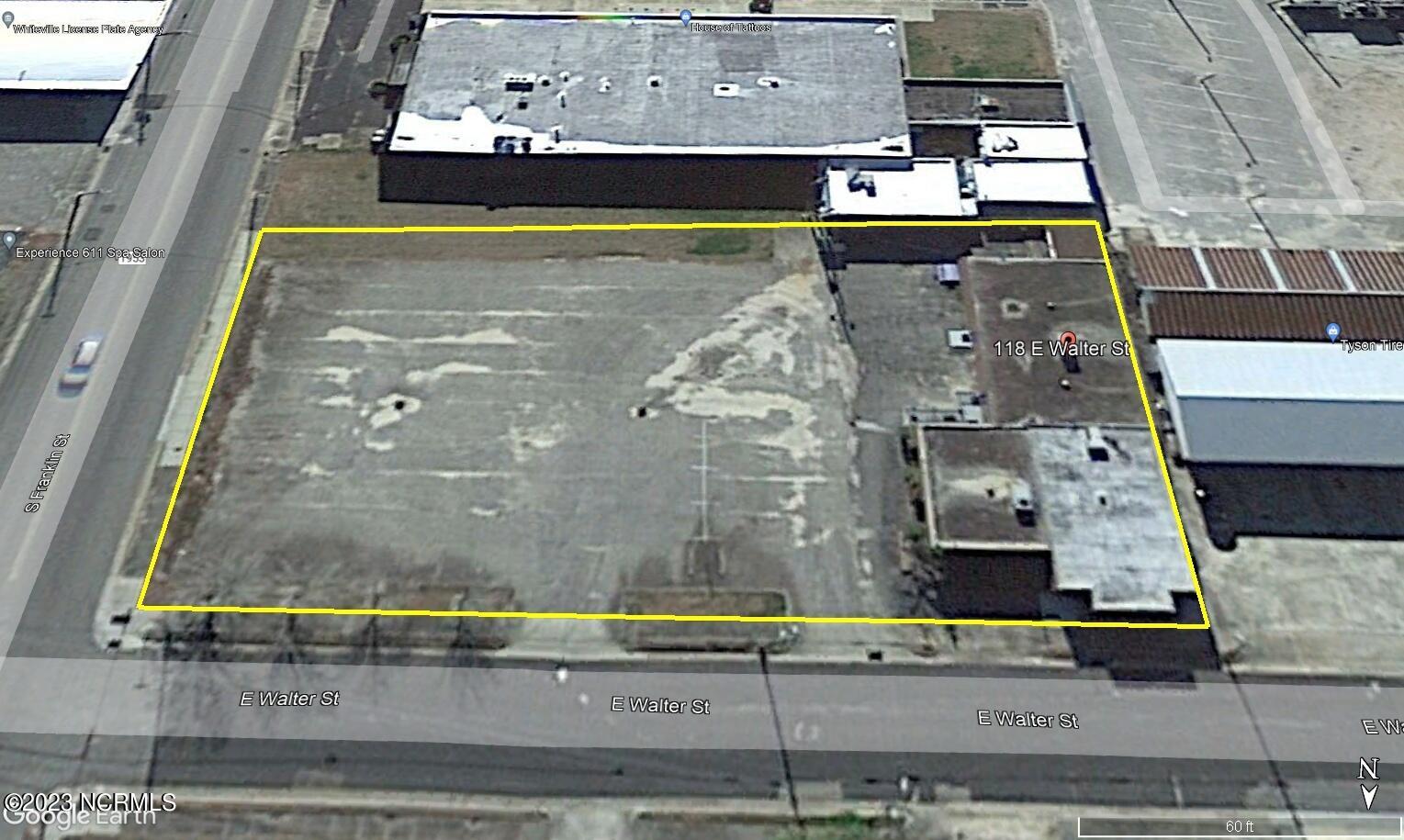 118 E Walter Street Property Photo 2