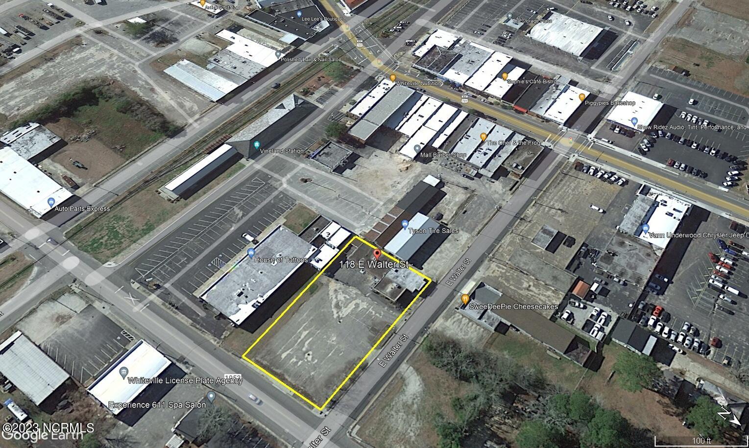 118 E Walter Street Property Photo 3