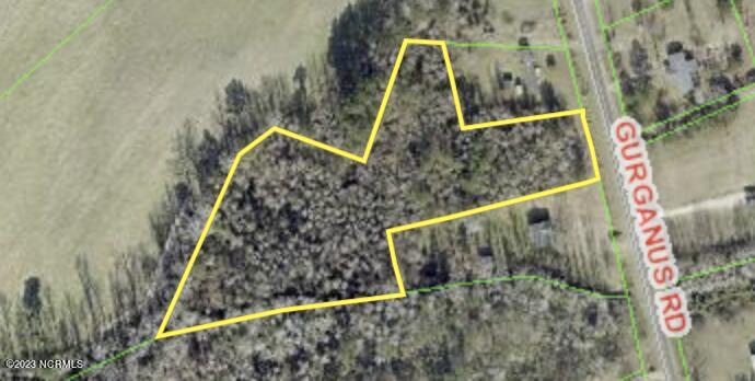 383 Gurganus Road Property Photo 9