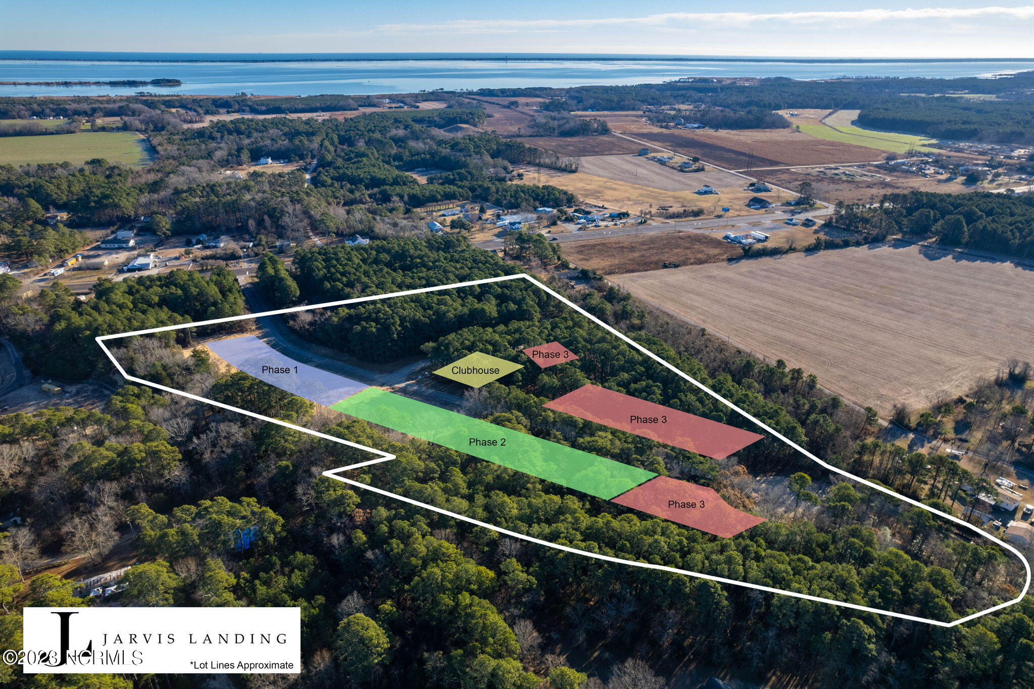106-b Jarvis Landing Dr 8 Property Photo 39