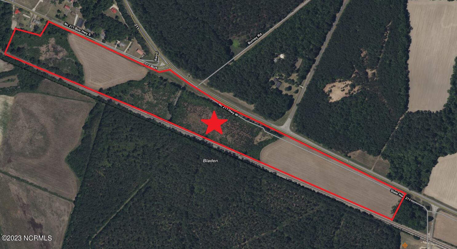 0 N Nc 211 Highway Property Photo