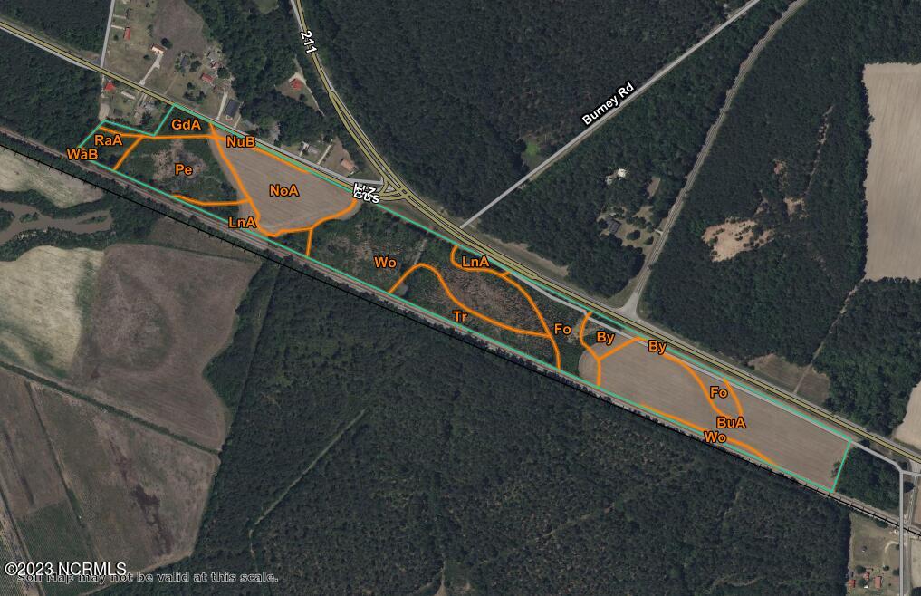 0 N Nc 211 Highway Property Photo 8