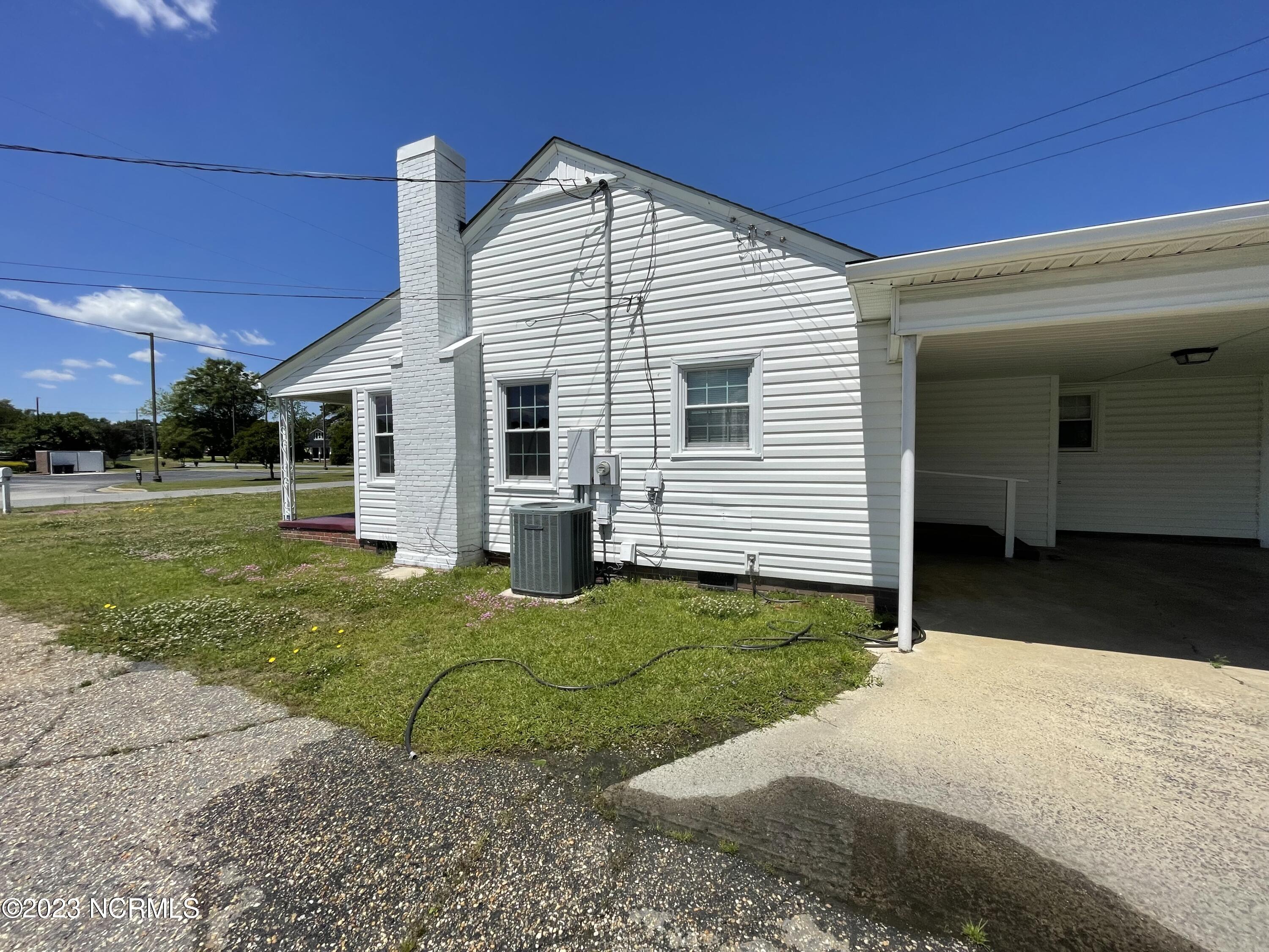 100 Shields Street Property Photo 2