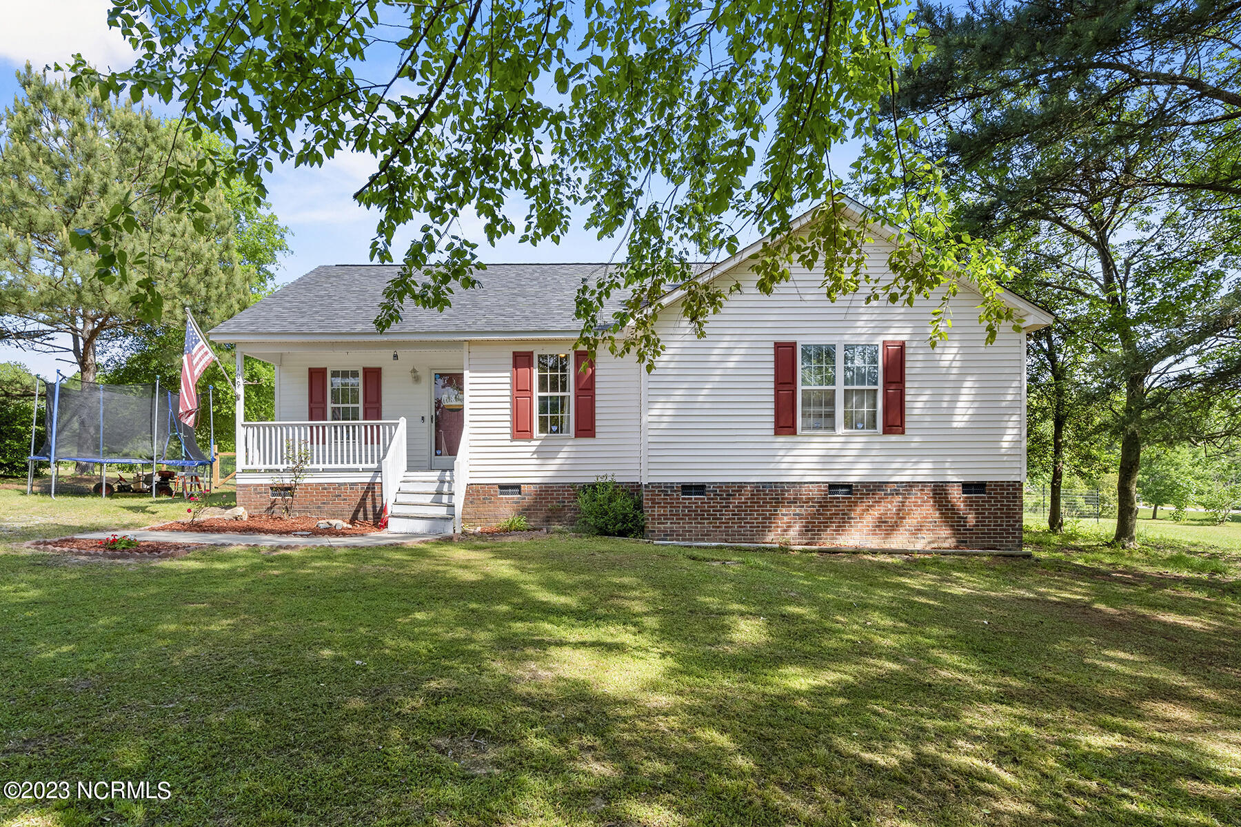 109 Shallow Creek Crossing Property Photo
